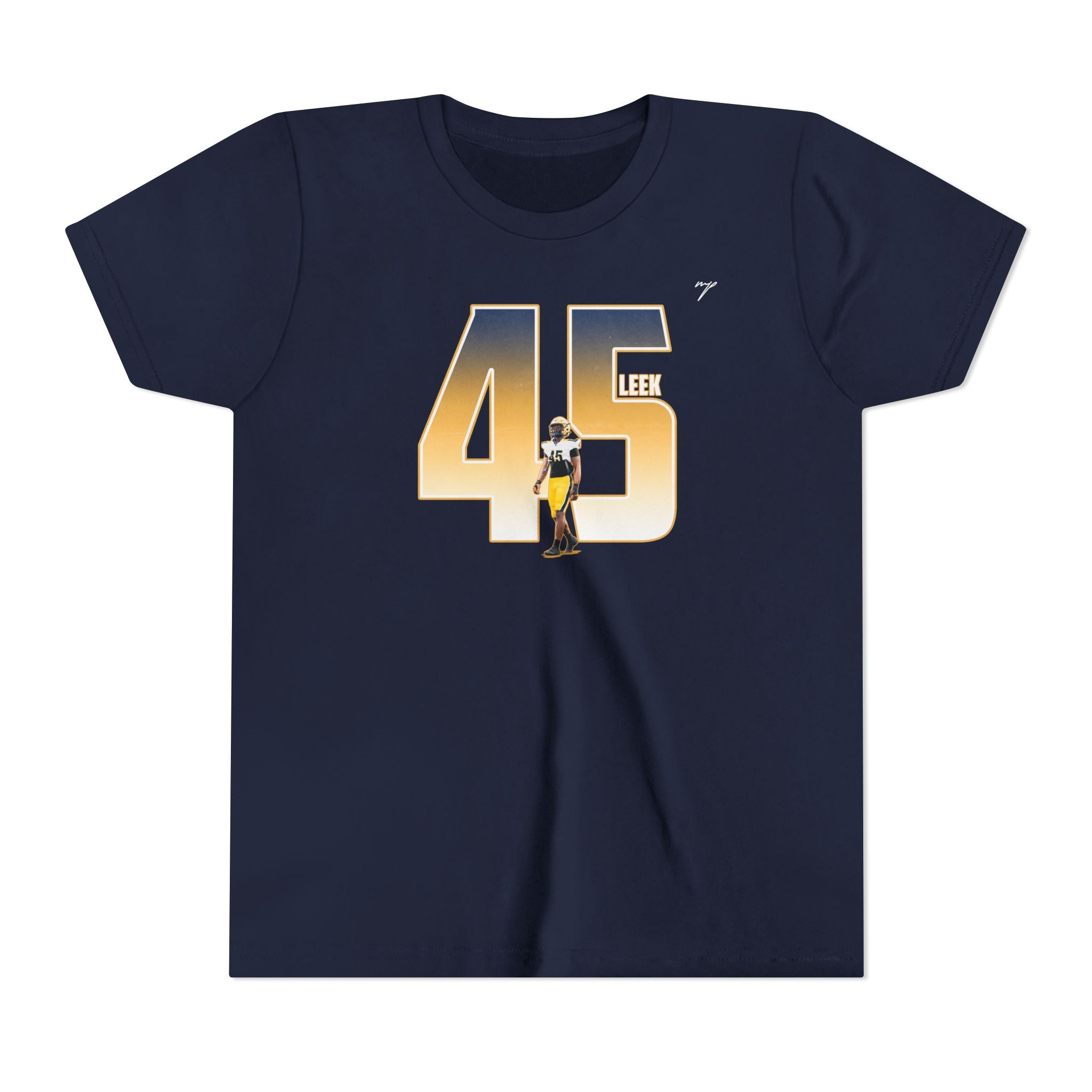 Tyjalek Isaac YOUTH Graphic Tee