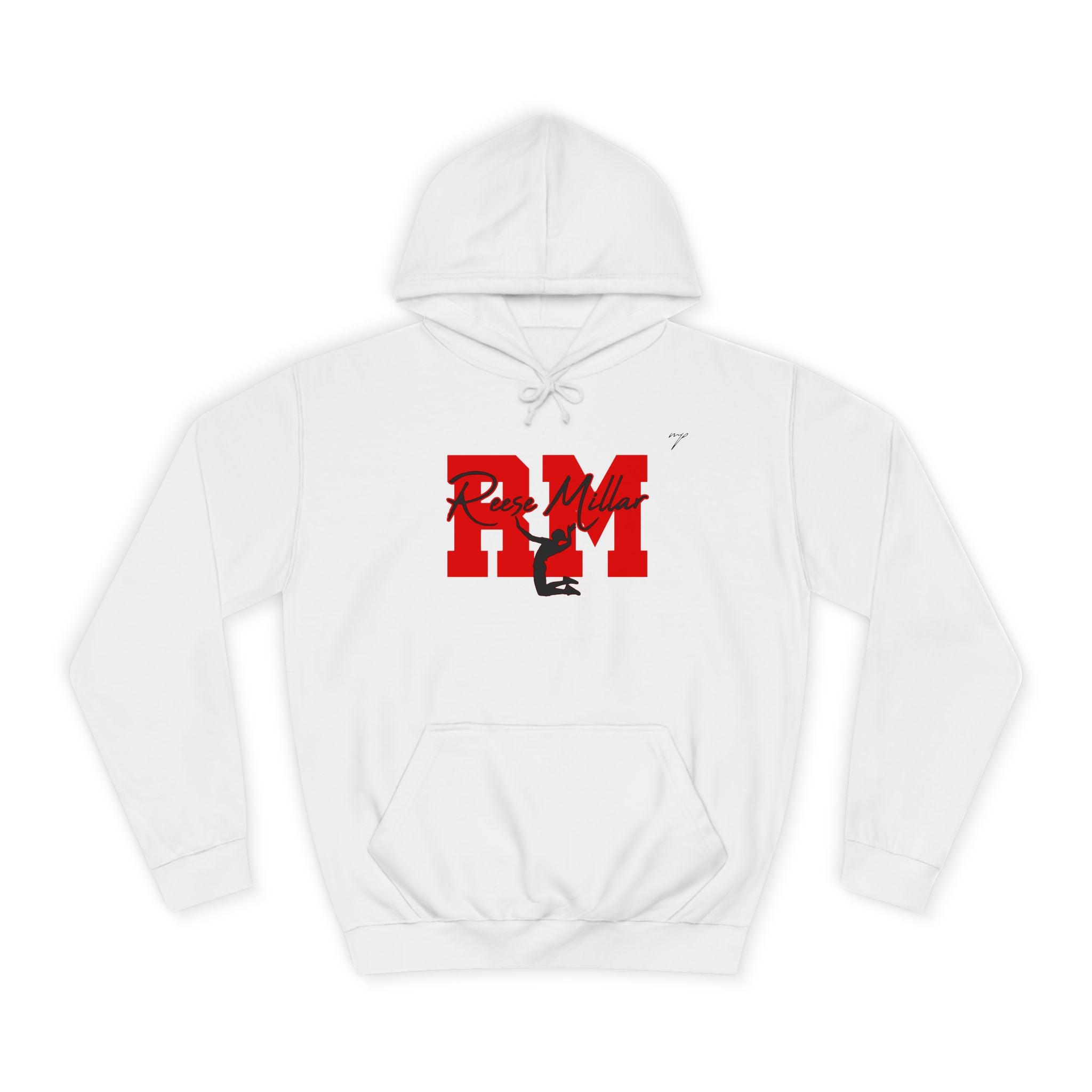 Reese Millar Hoodie