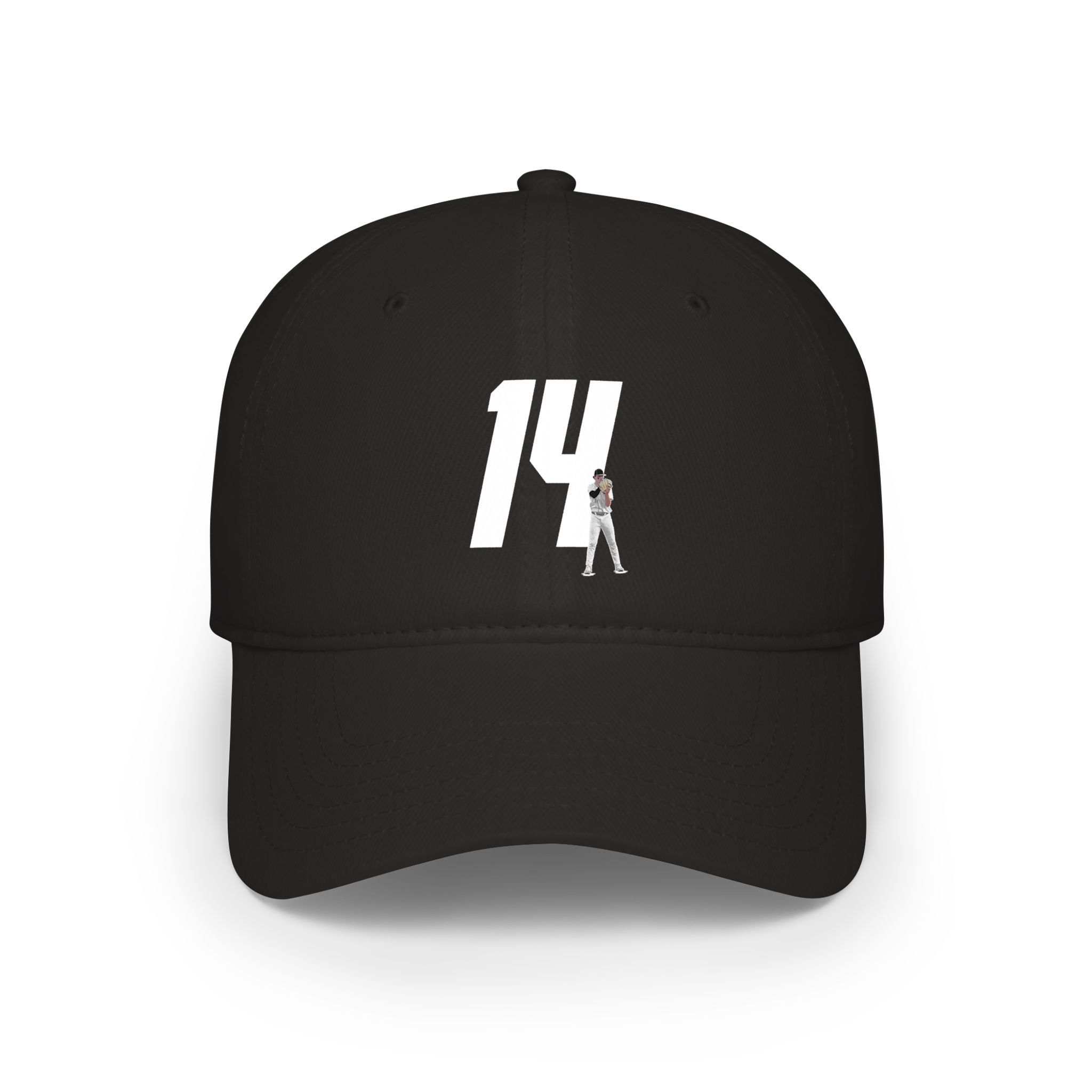 Kinnick Jensen Hat