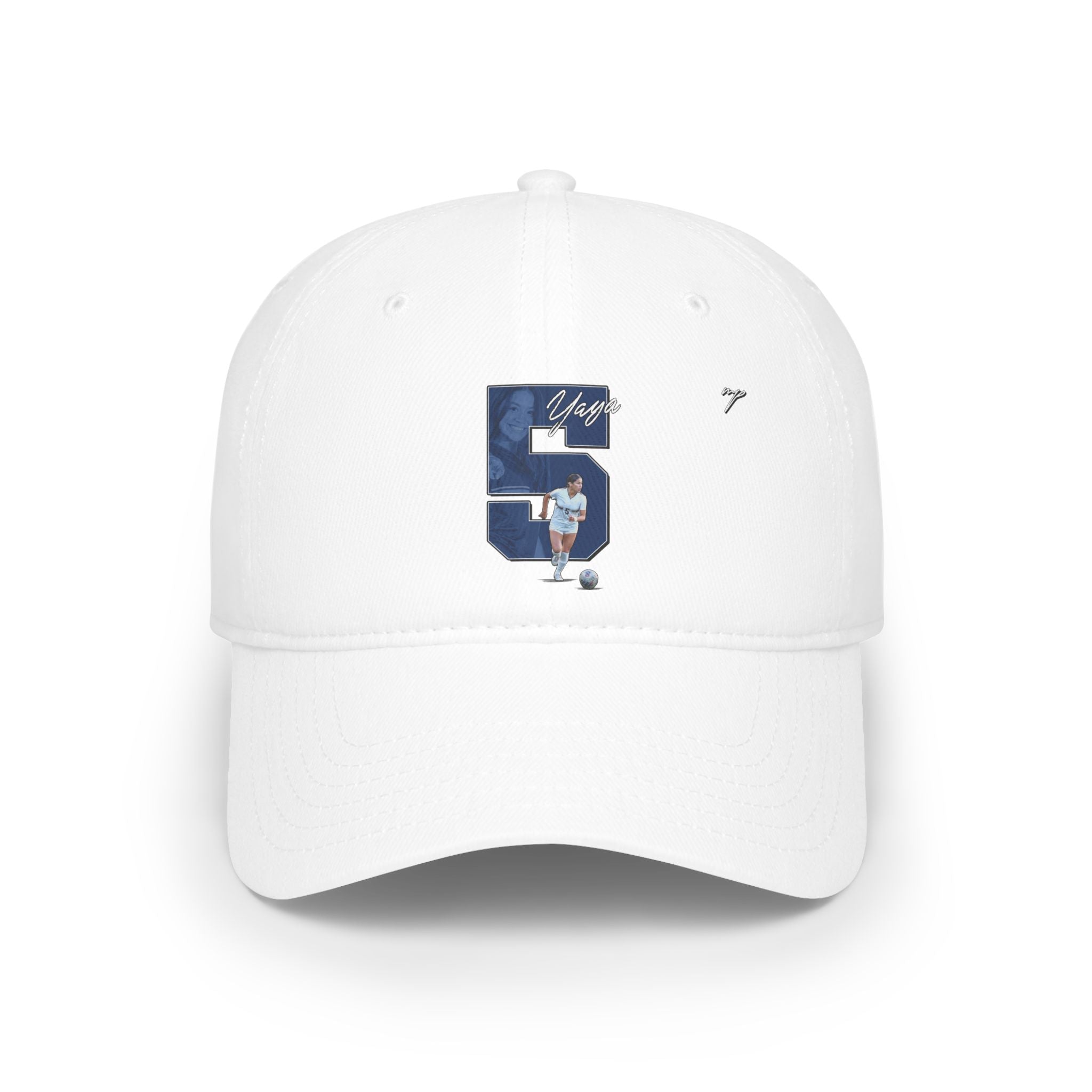 Aiyanna Robles Sedano Hat