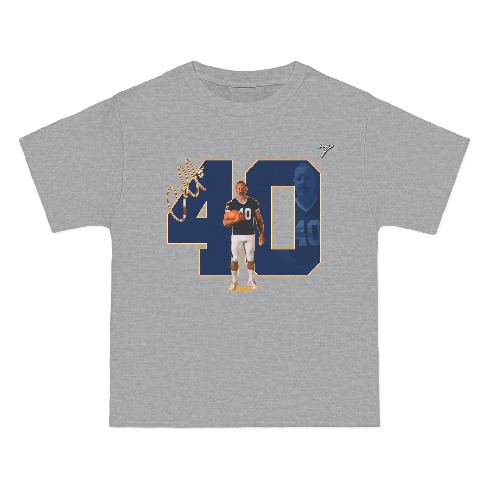 Tom Cillo Vintage Tee