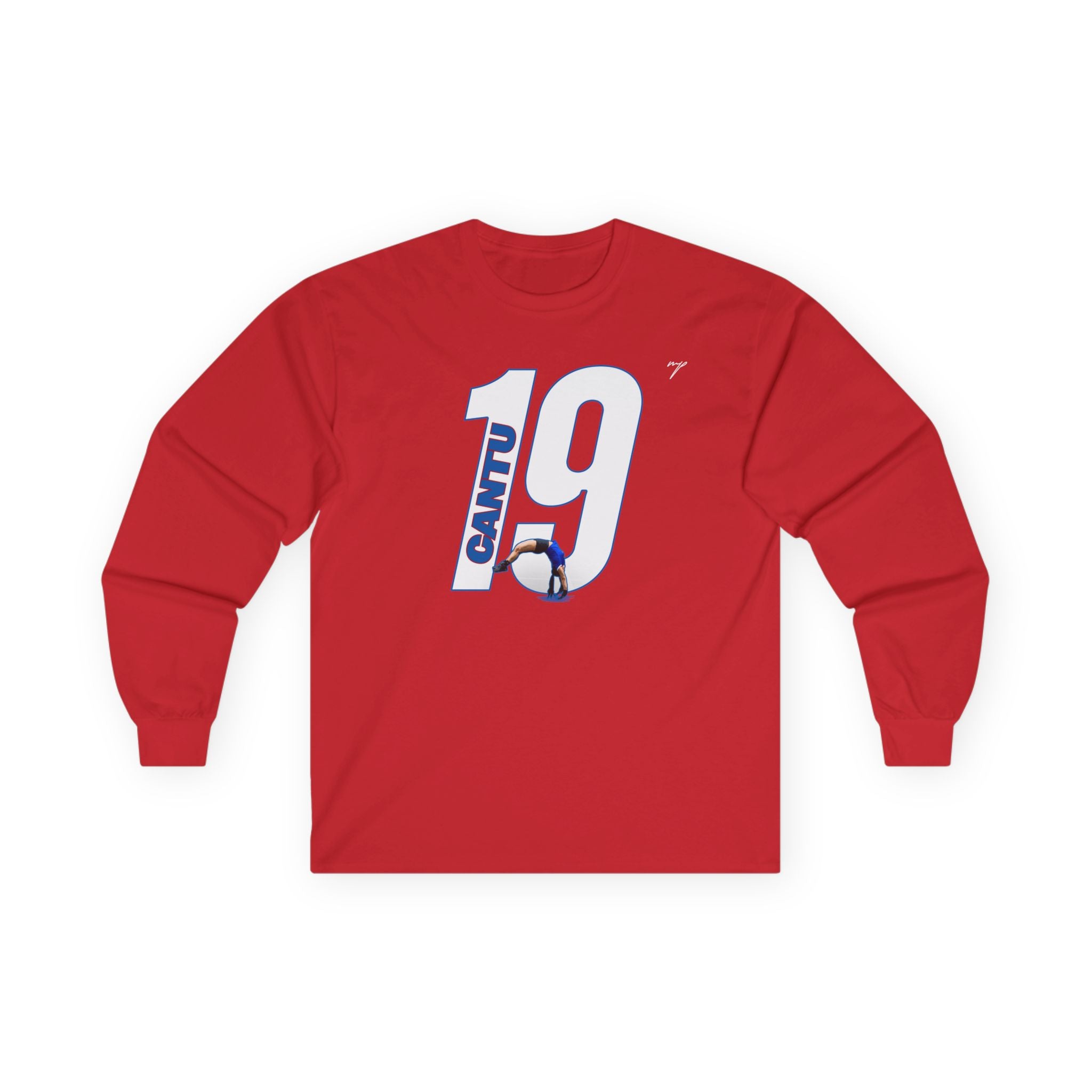 Mia Cantu Long Sleeve