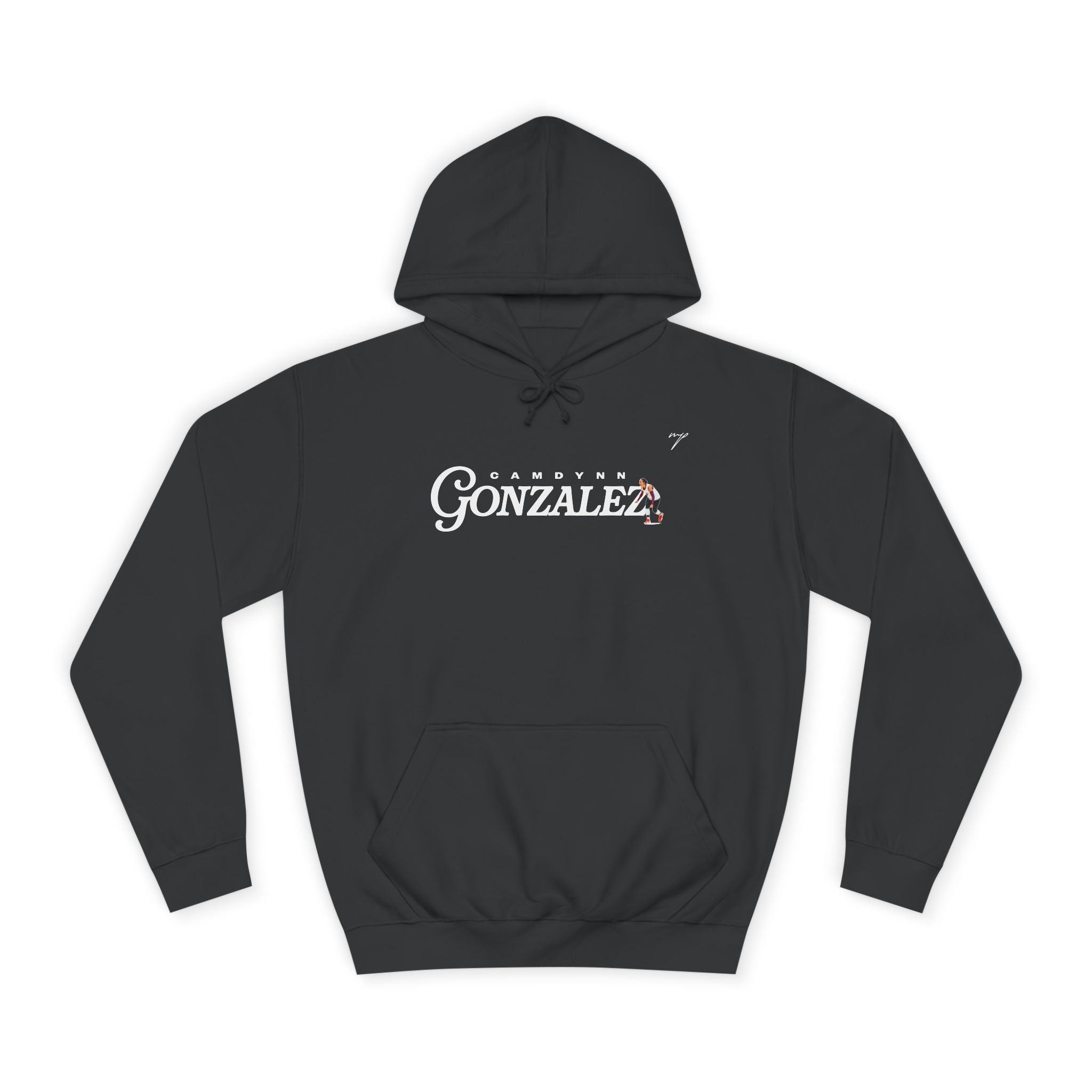 Camdynn Gonzalez Hoodie