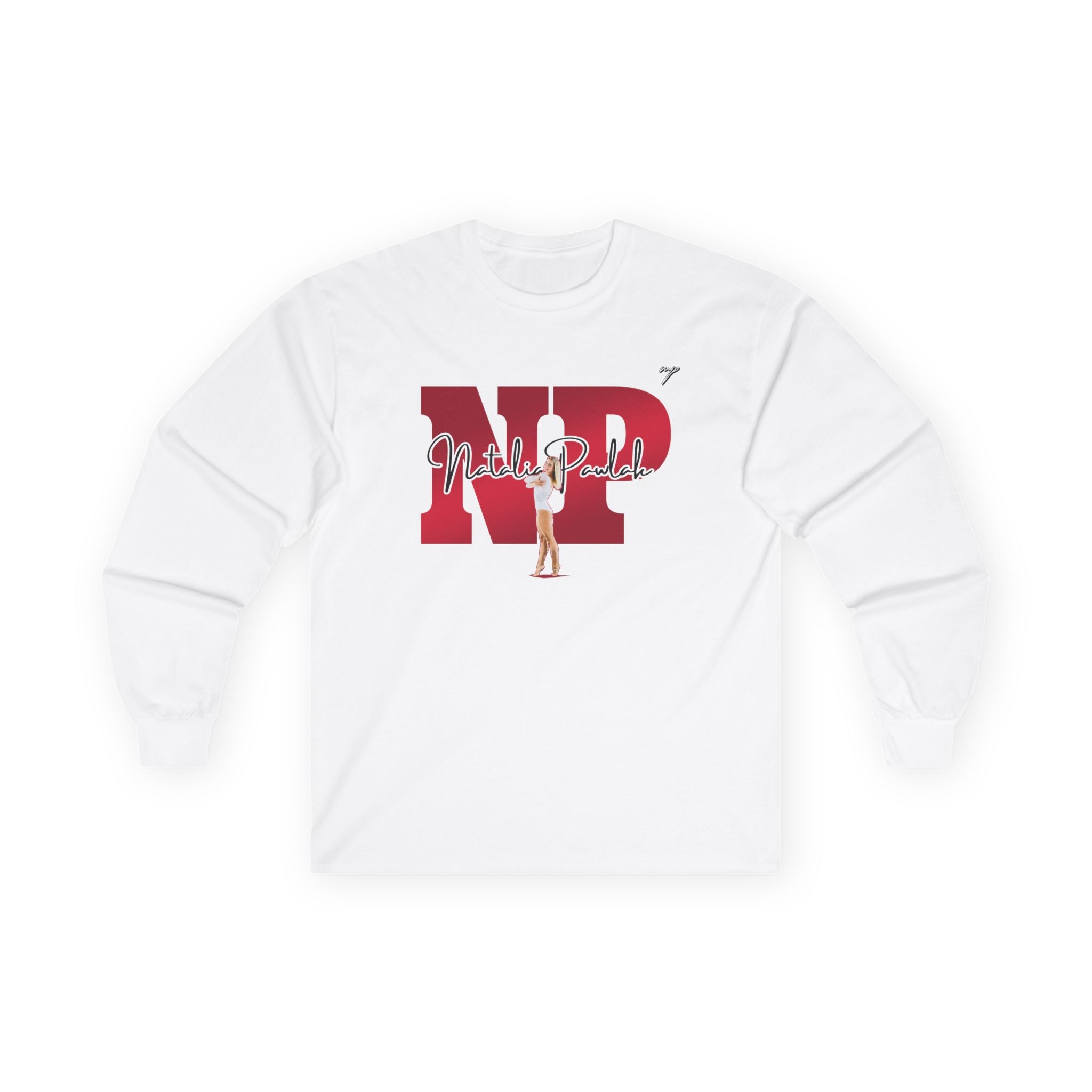 Natalia Pawlak Long Sleeve Tee