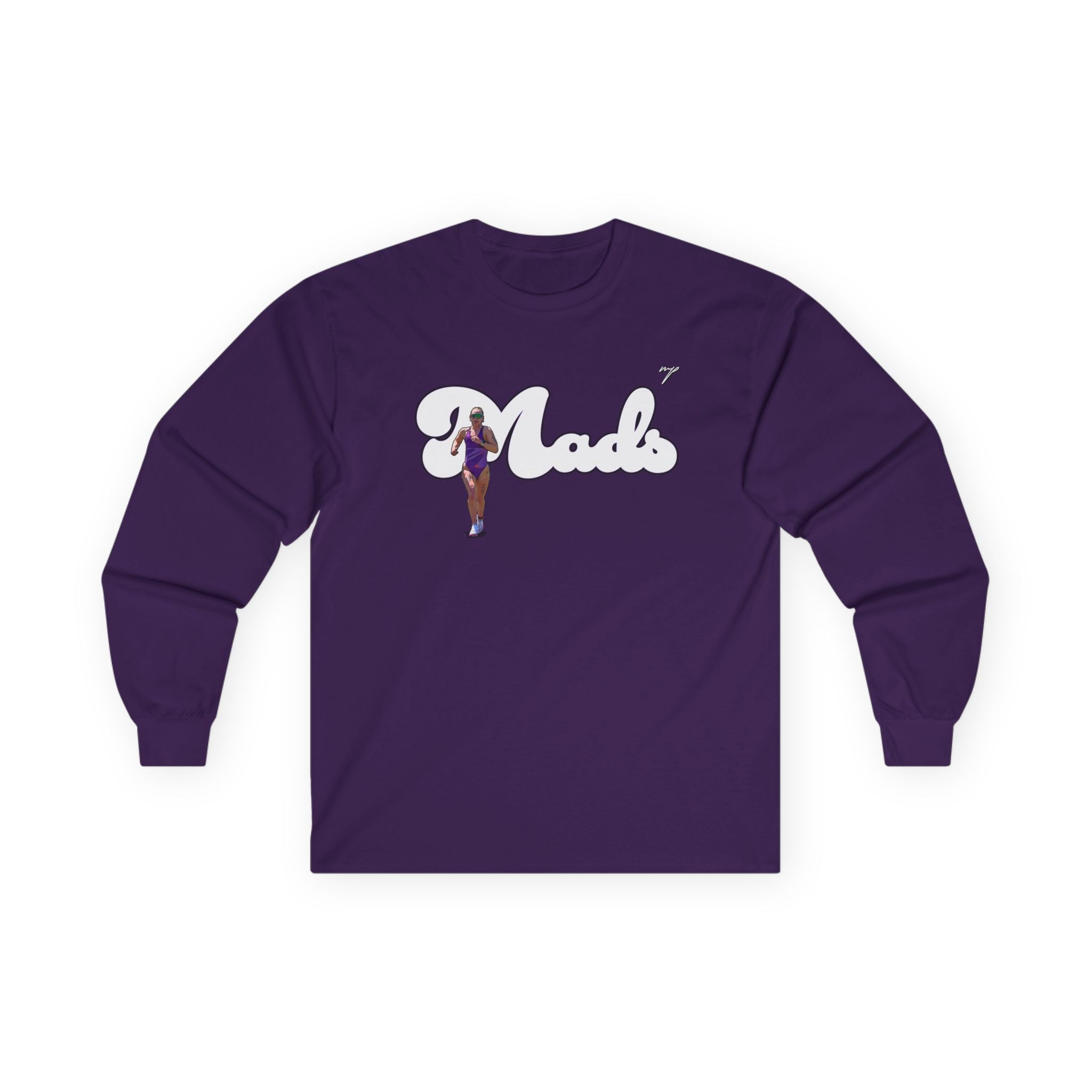 Maddie Perkins Long Sleeve Tee