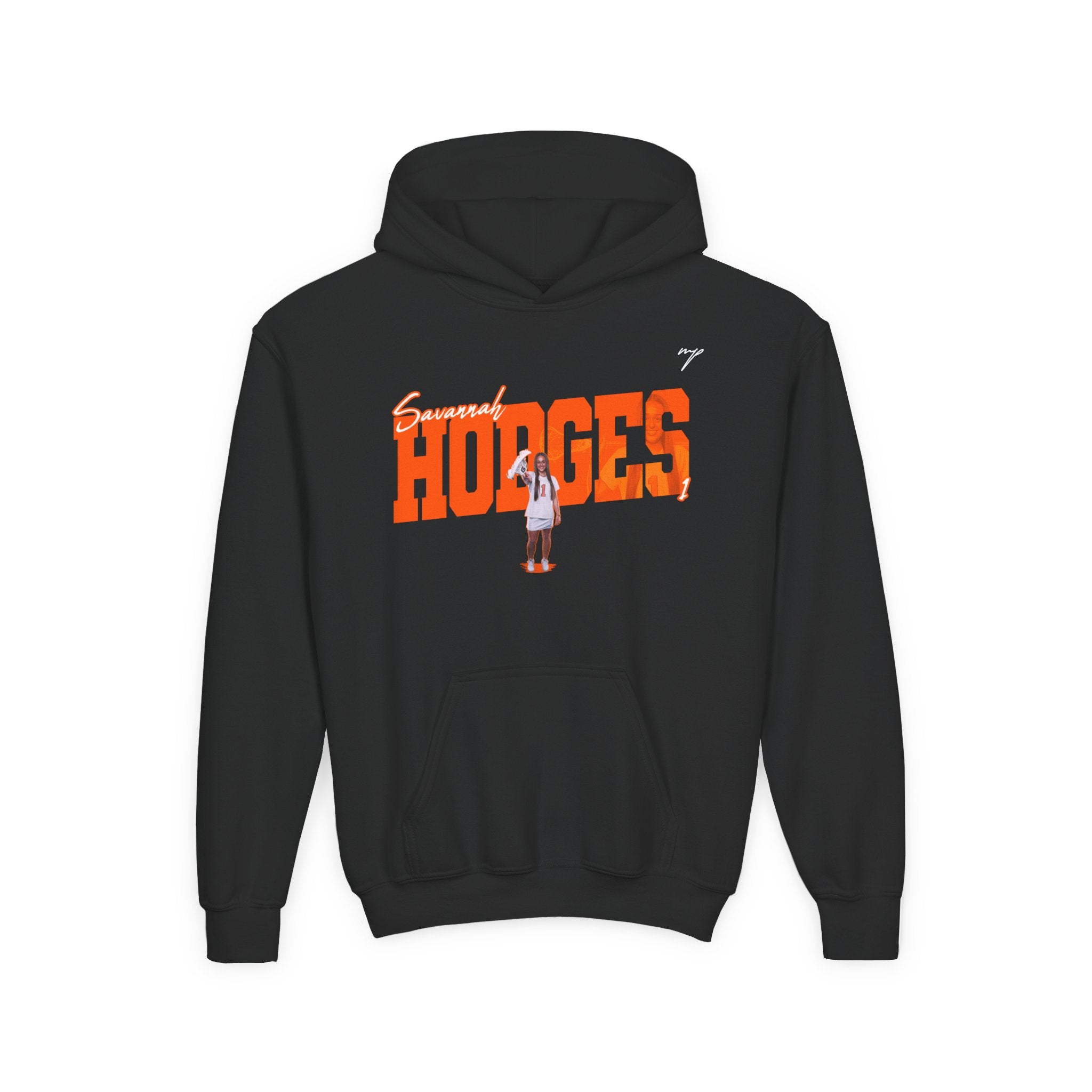 Savannah Hodges YOUTH Hoodie