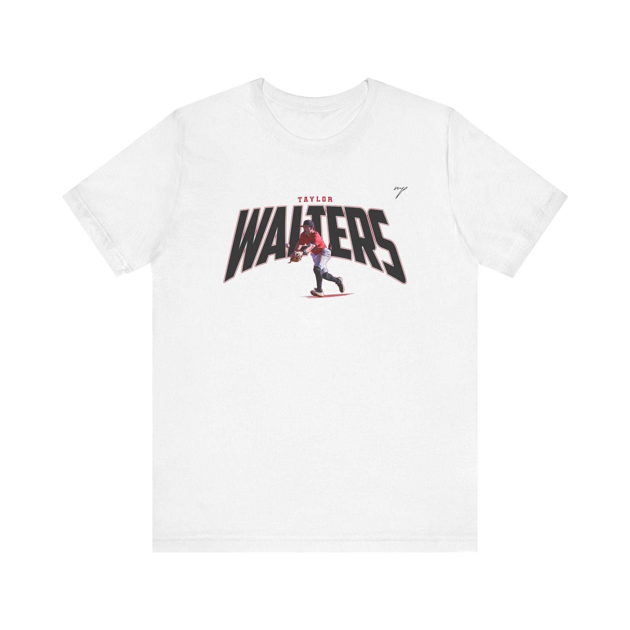 Taylor Walters Graphic Tee