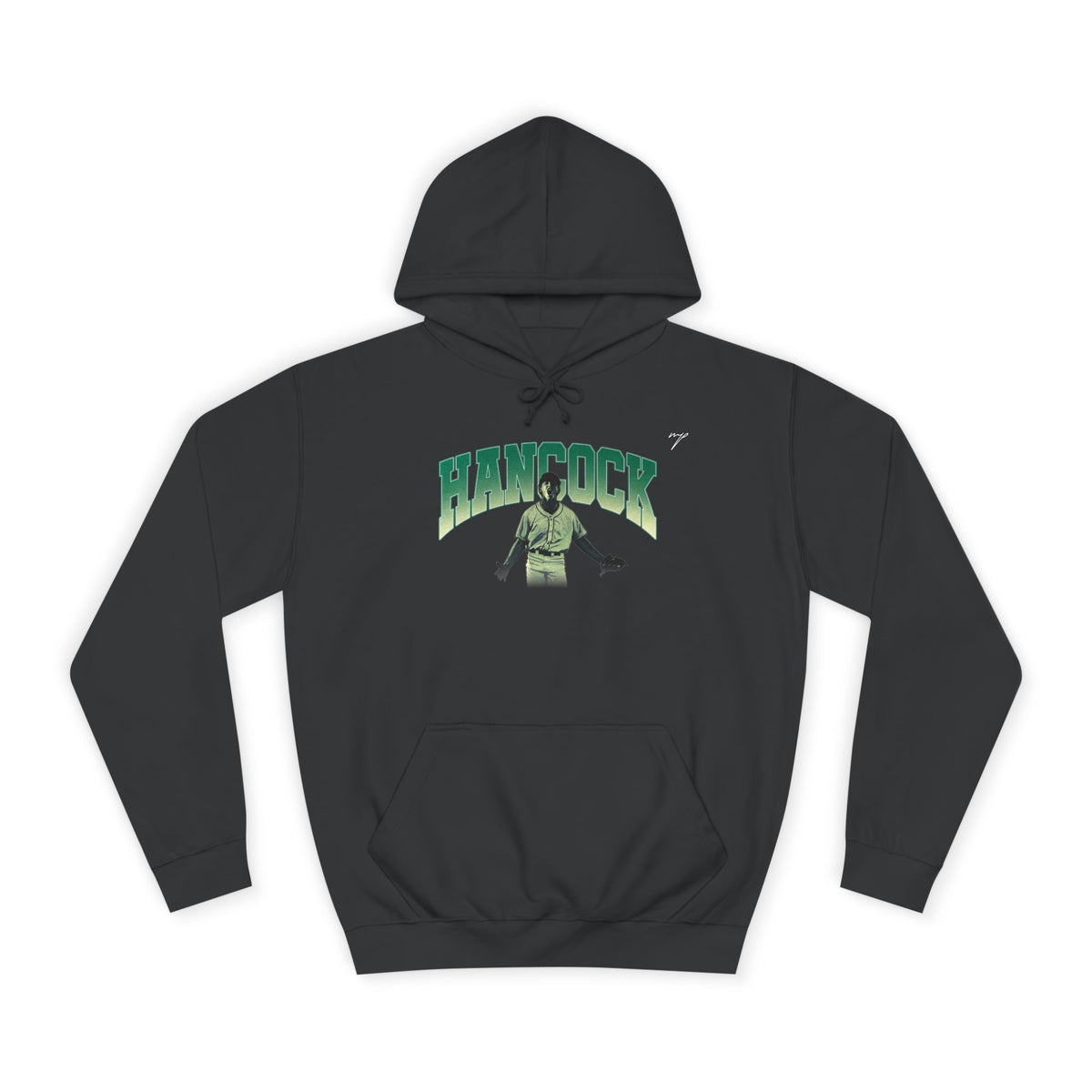 Andrew Hancock Hoodie