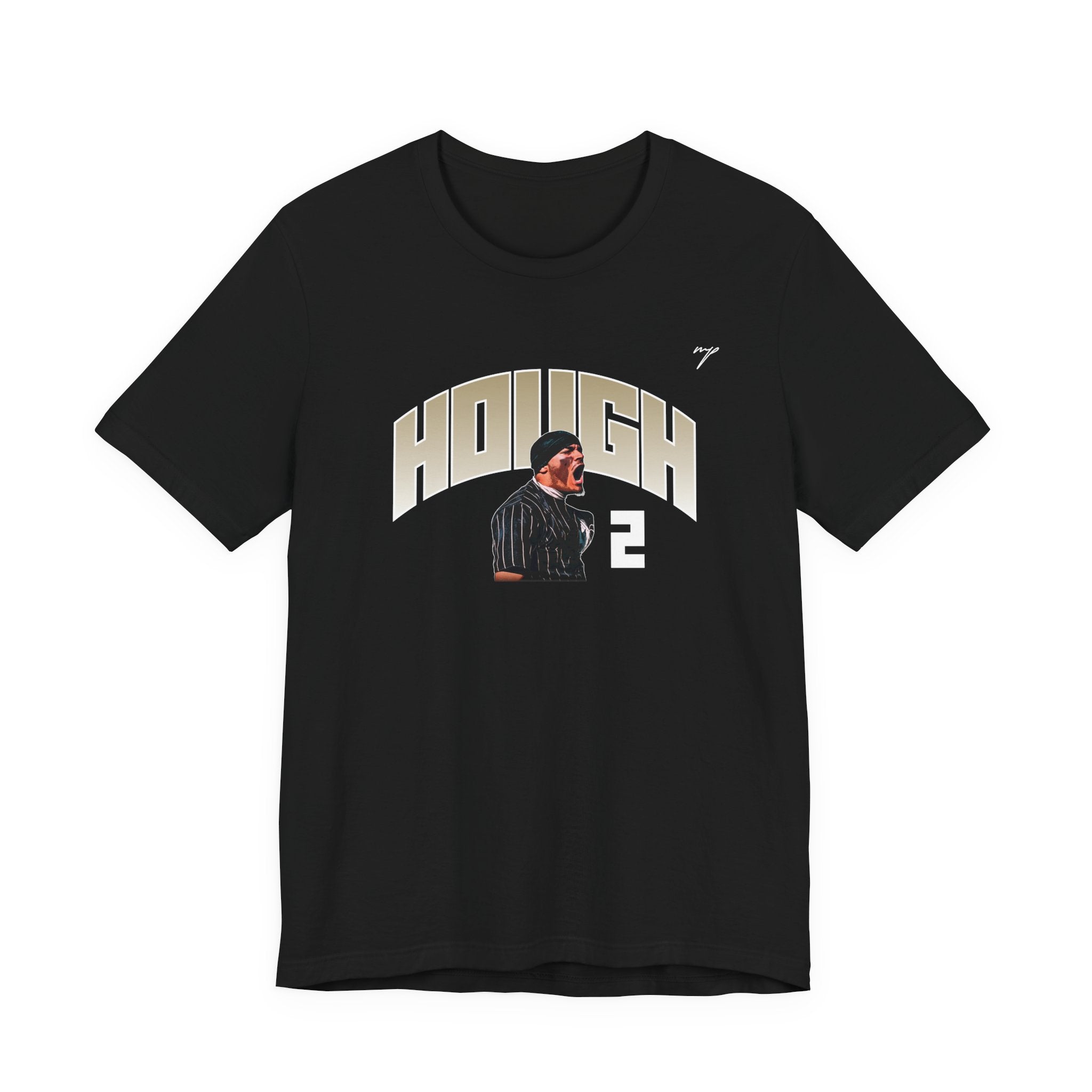 Tracy Hough Graphic Tee