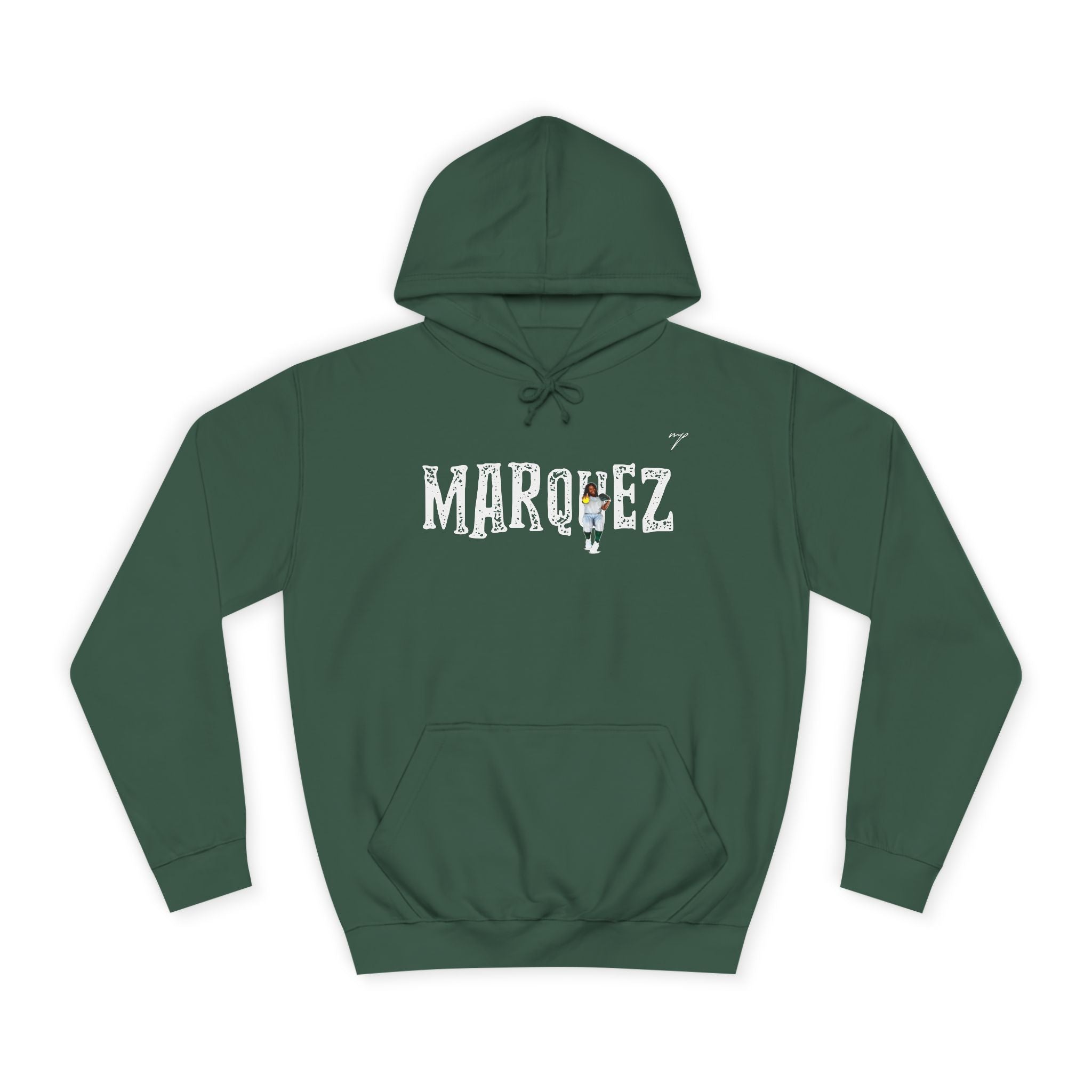 Elayna Marquez Hoodie
