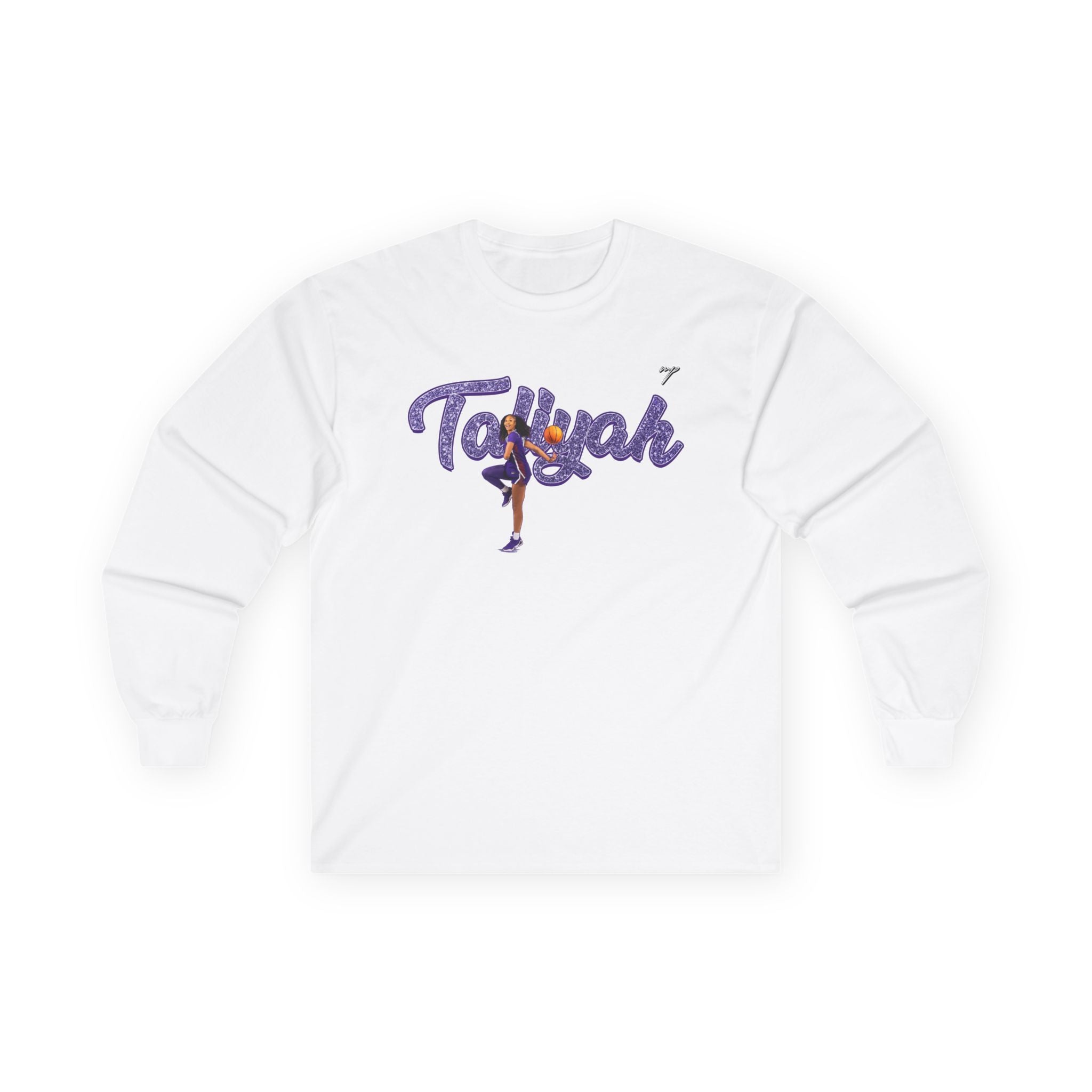 Taliyah Parker Long Sleeve Tee