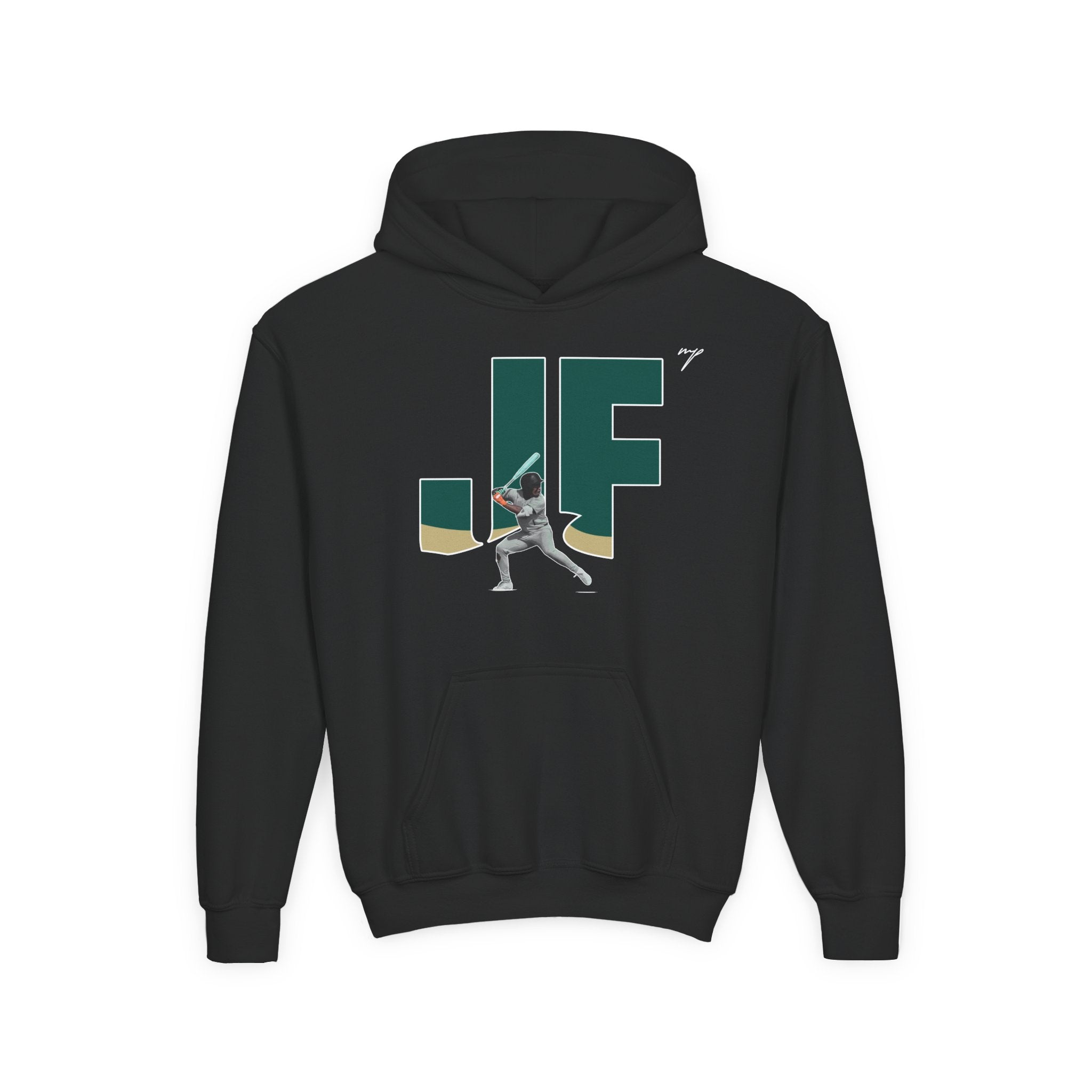 Jeter Farina YOUTH Hoodie
