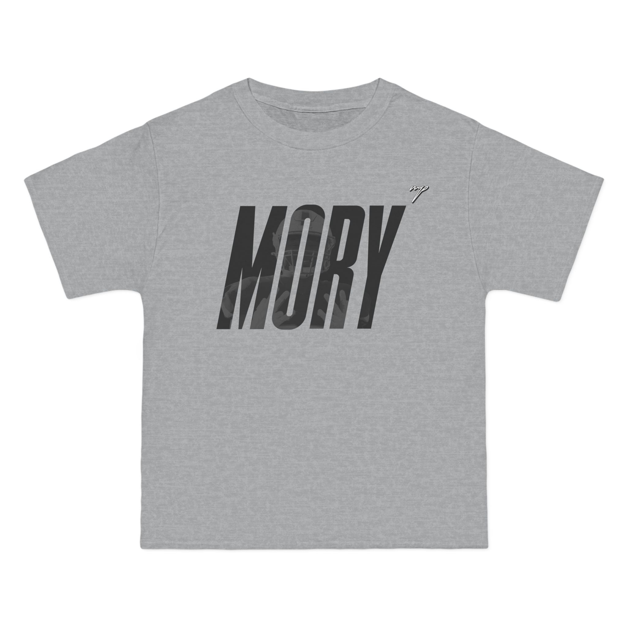Amoryan Ferguson Vintage Tee