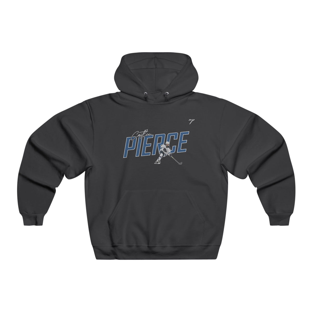 Caitlin Pierce Vintage Hoodie