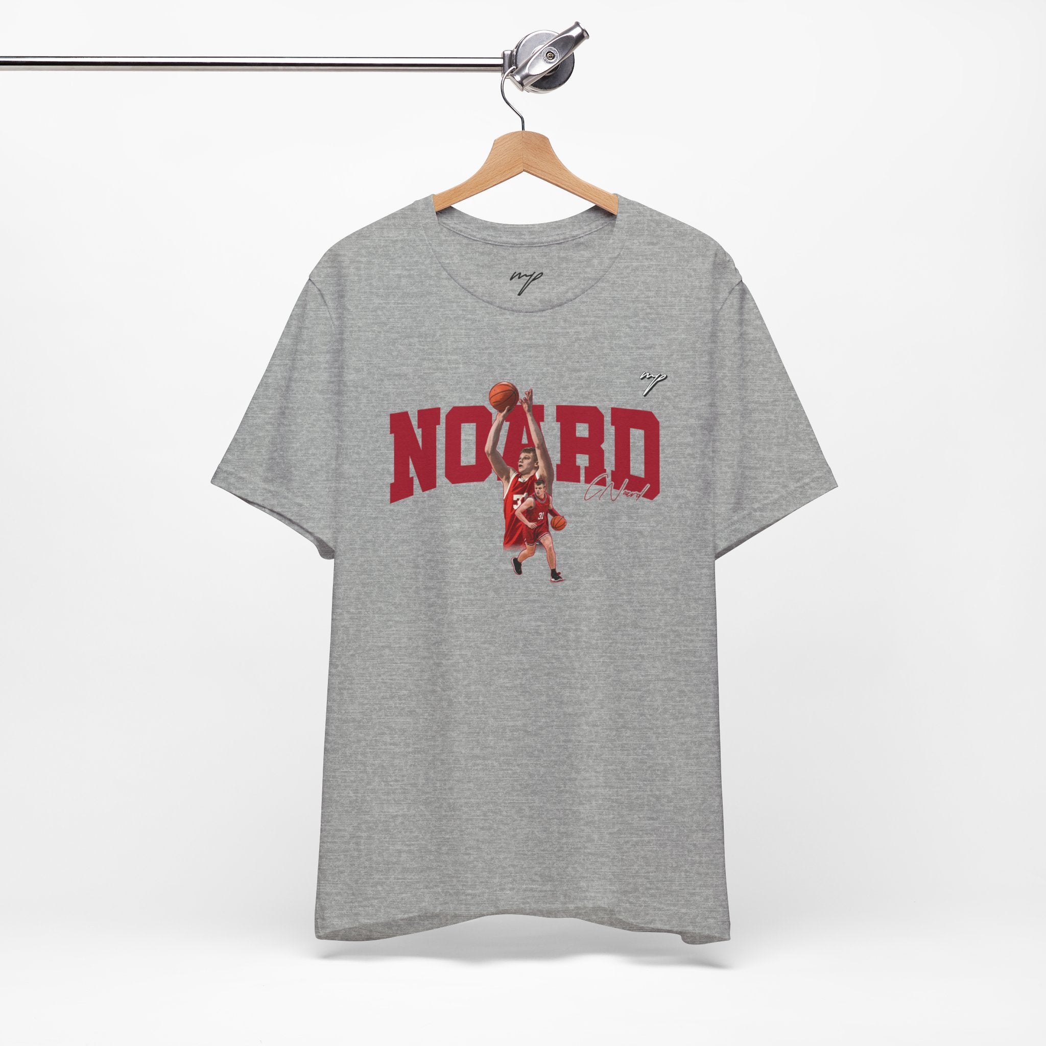 Cooper Noard Graphic Tee