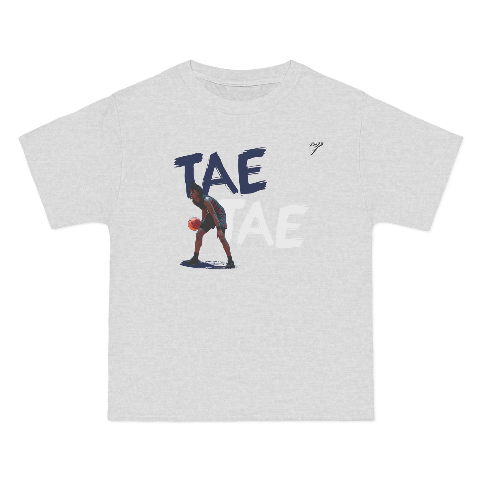 Javante Edwards Vintage Tee
