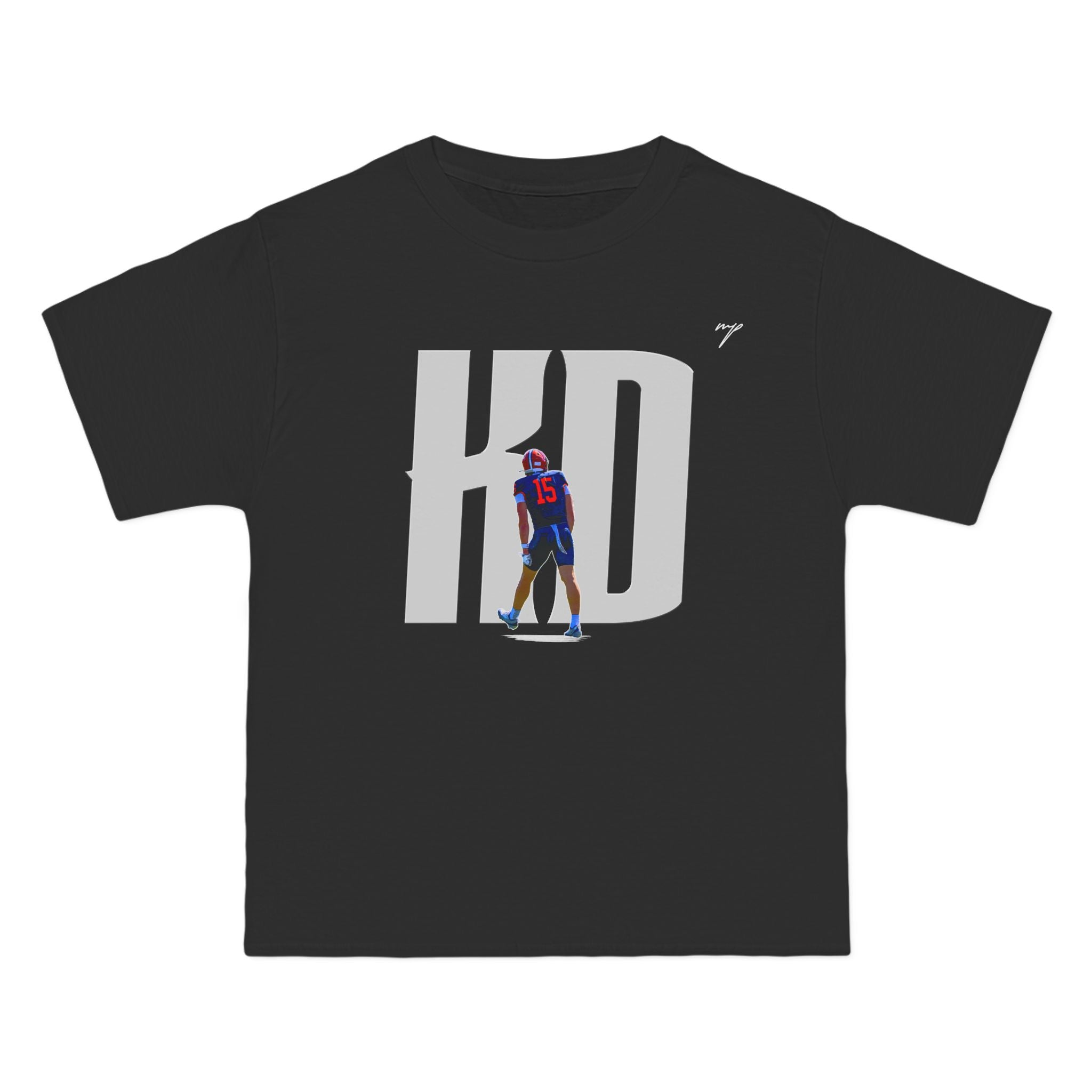 Kaden DeHorn Vintage Tee