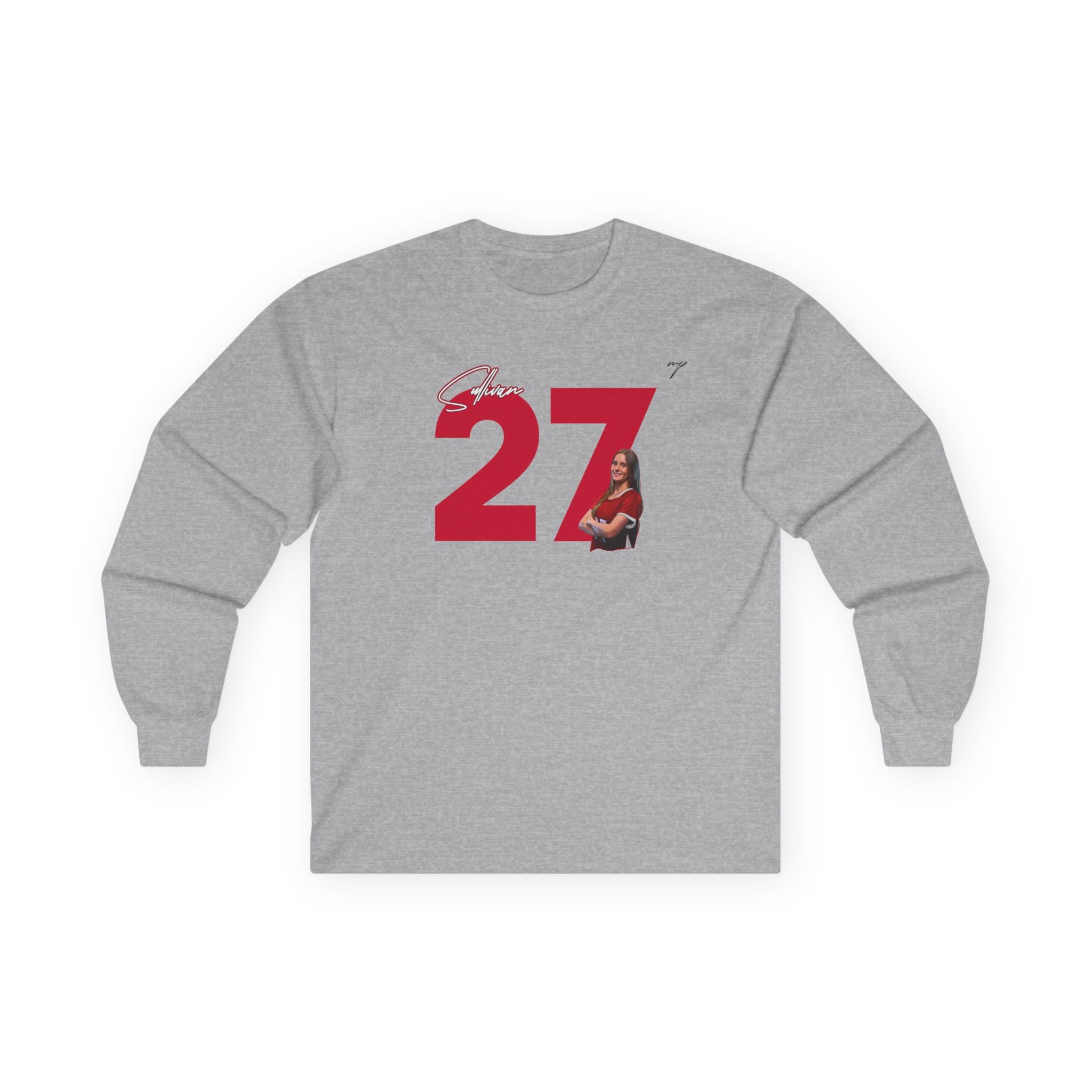 Nevin Sullivan Long Sleeve