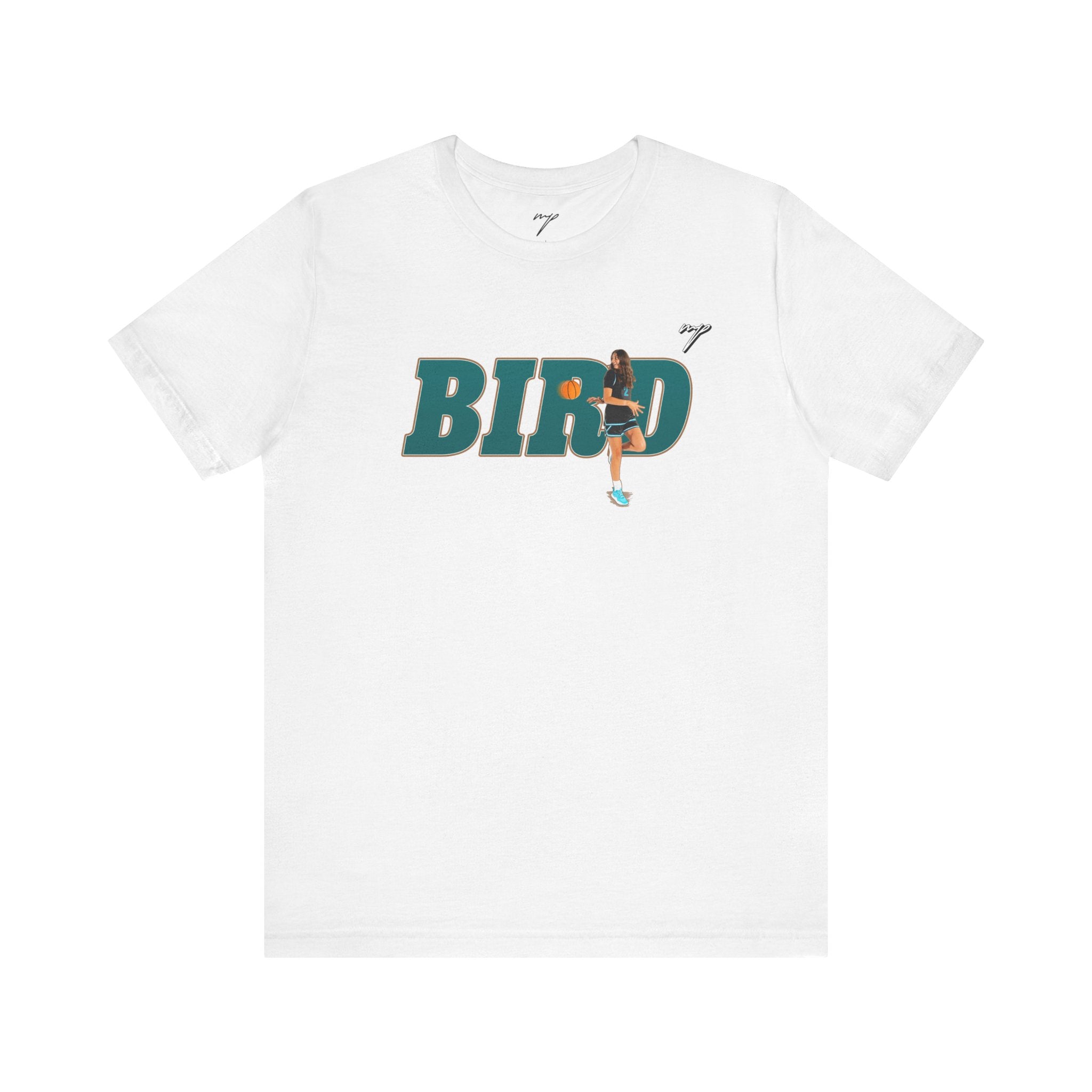 Baylee Lowder Graphic Tee