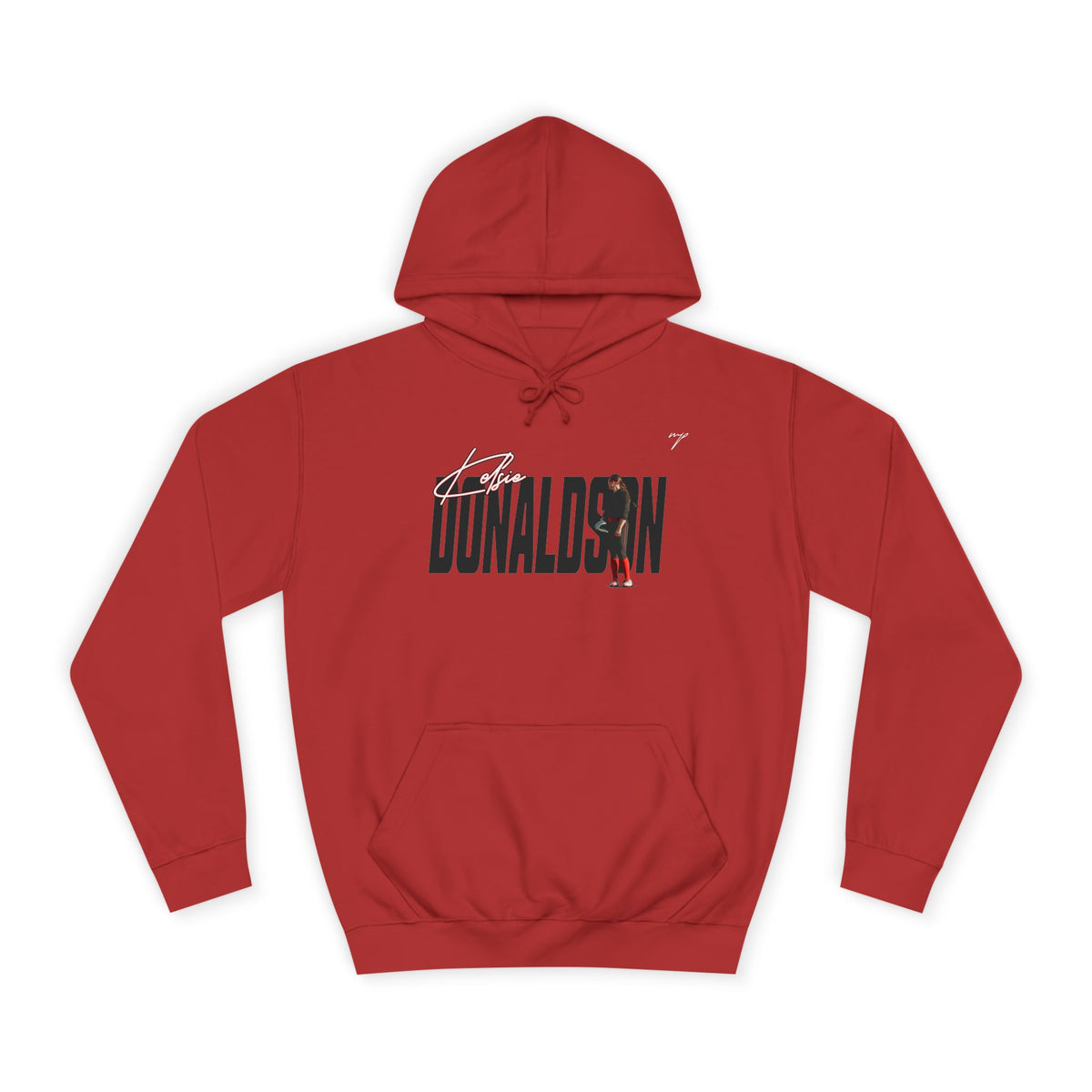 Kelsie Donaldson Hoodie