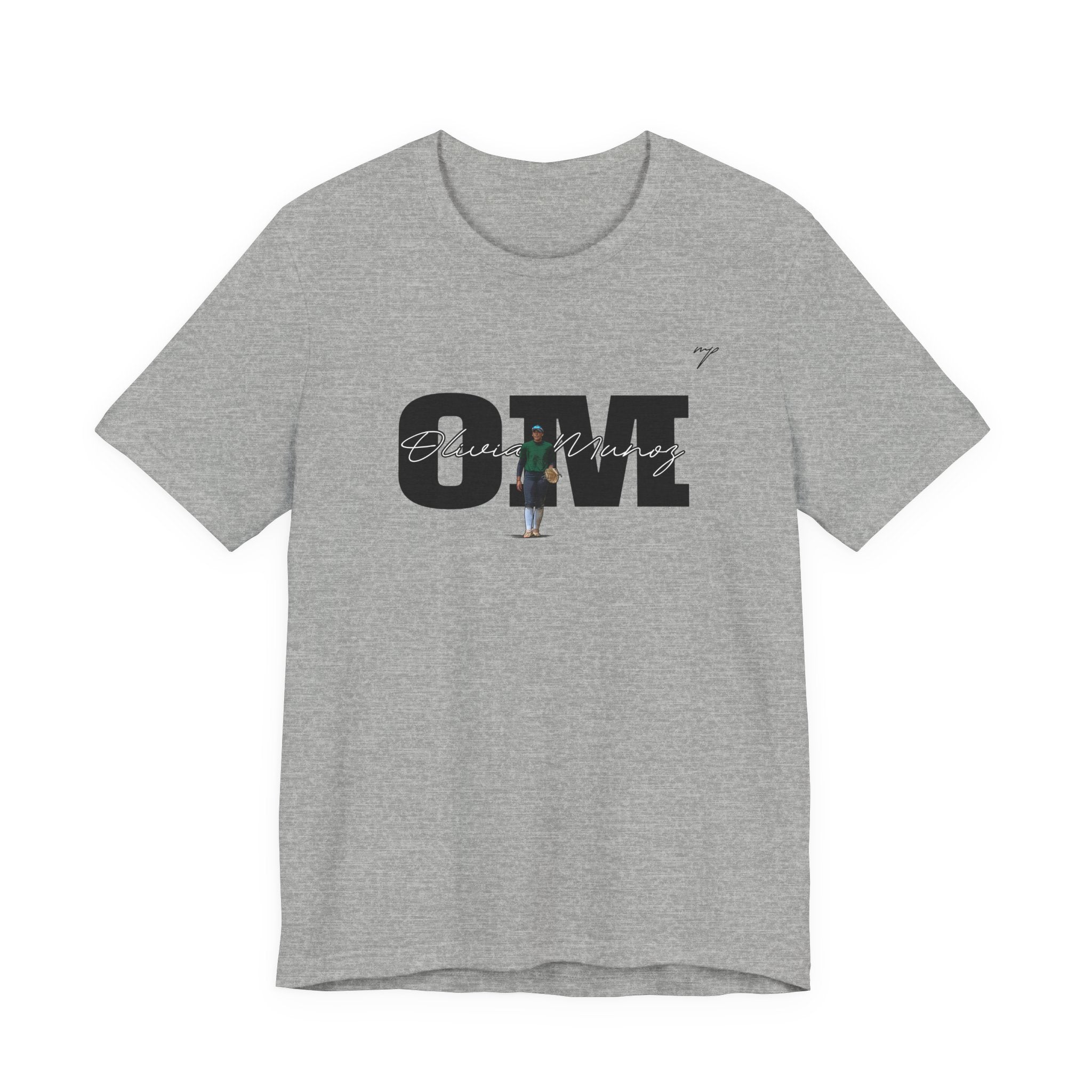 Olivia Munoz Graphic Tee