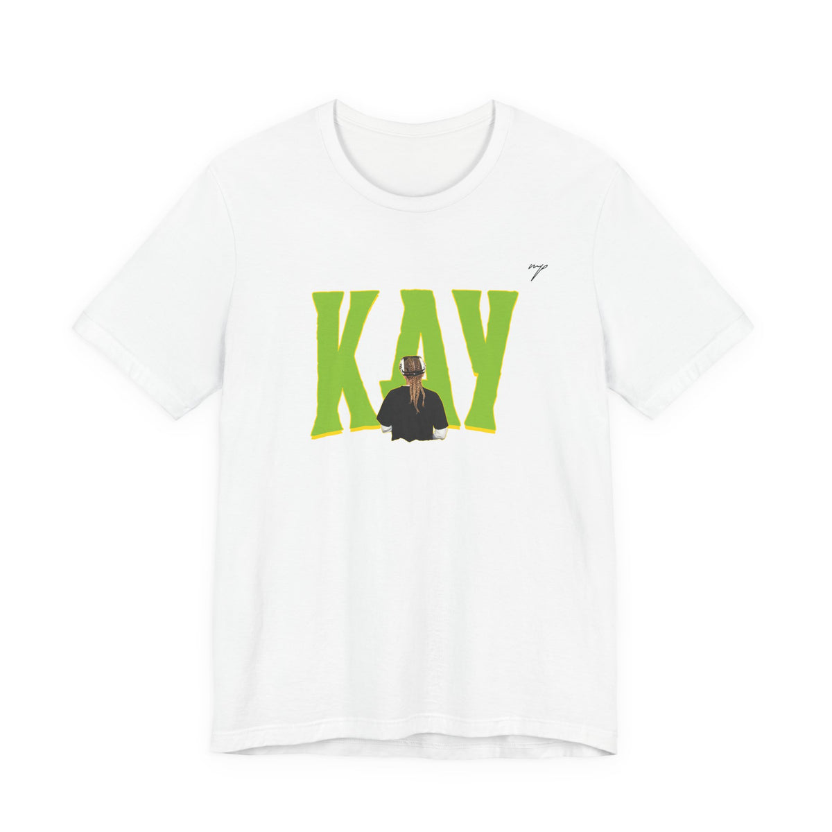 Julia Kay Graphic Tee