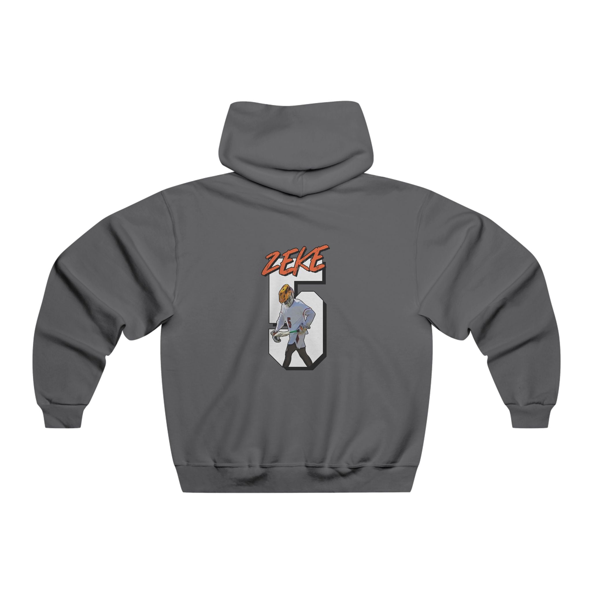 Ezequel Ceant Vintage Hoodie