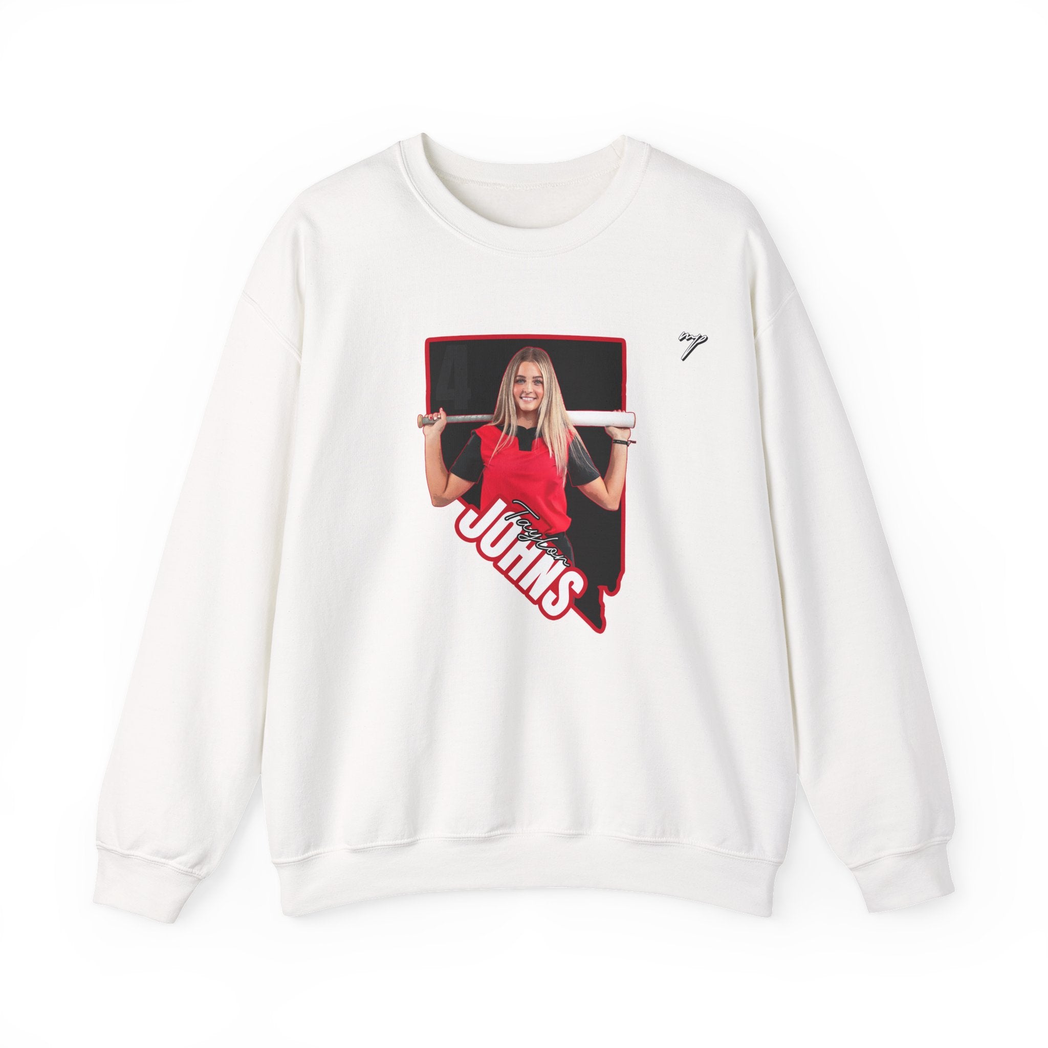 Taylor Johns Crewneck