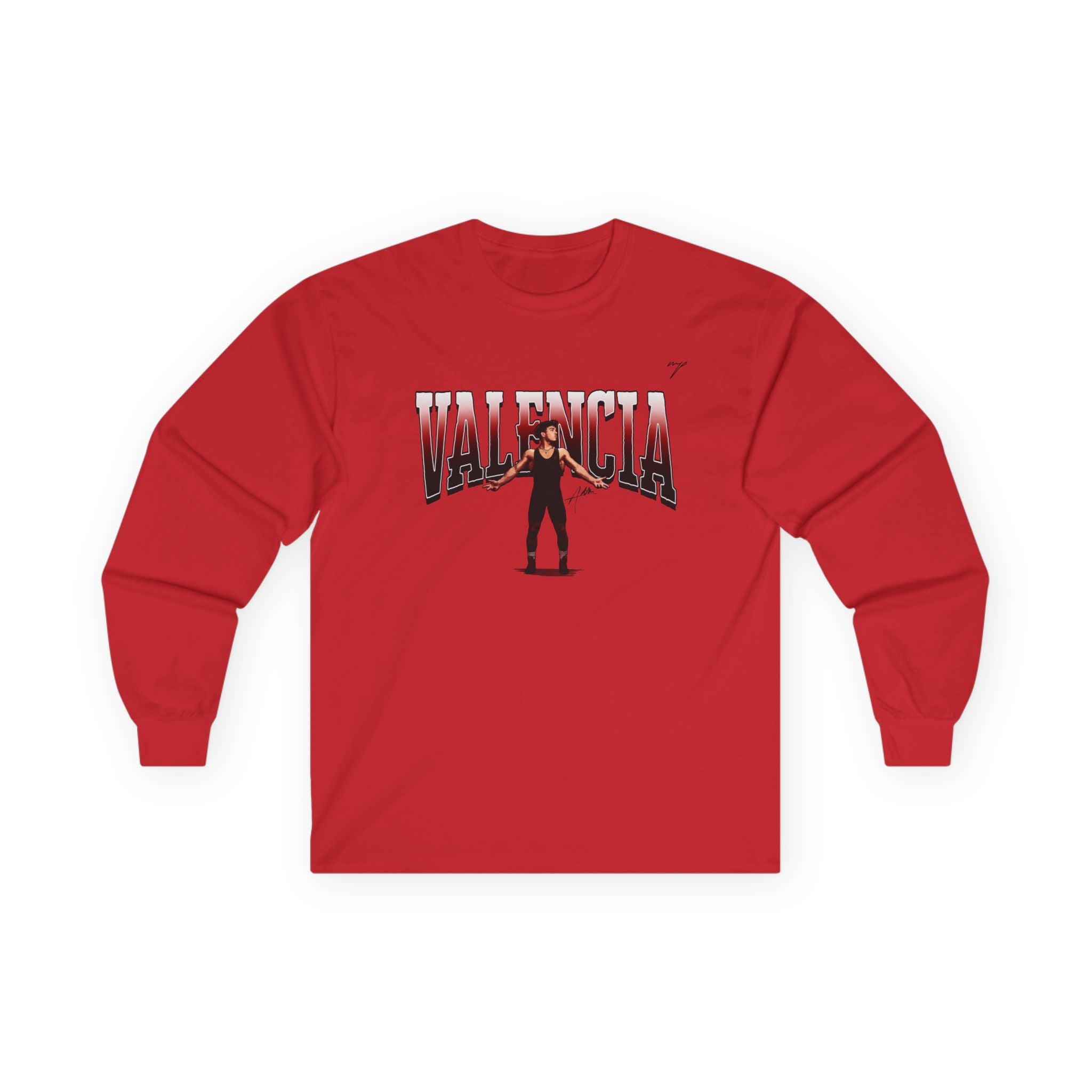 Aden Valencia Long Sleeve