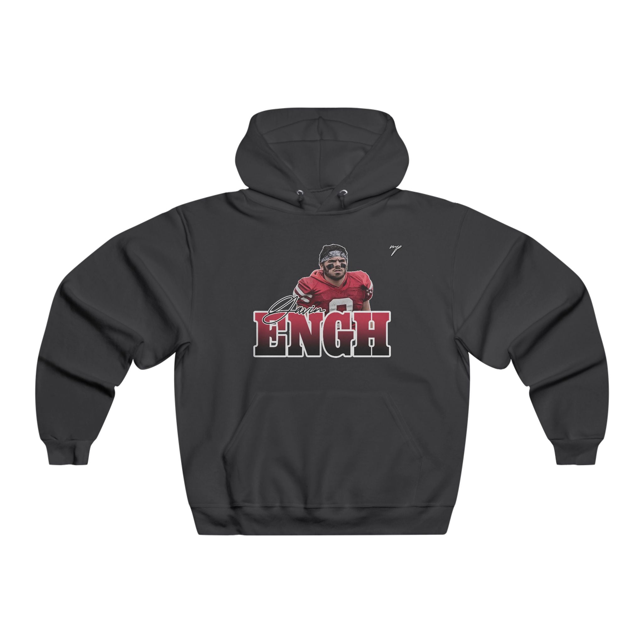 Gavin Engh Vintage Hoodie