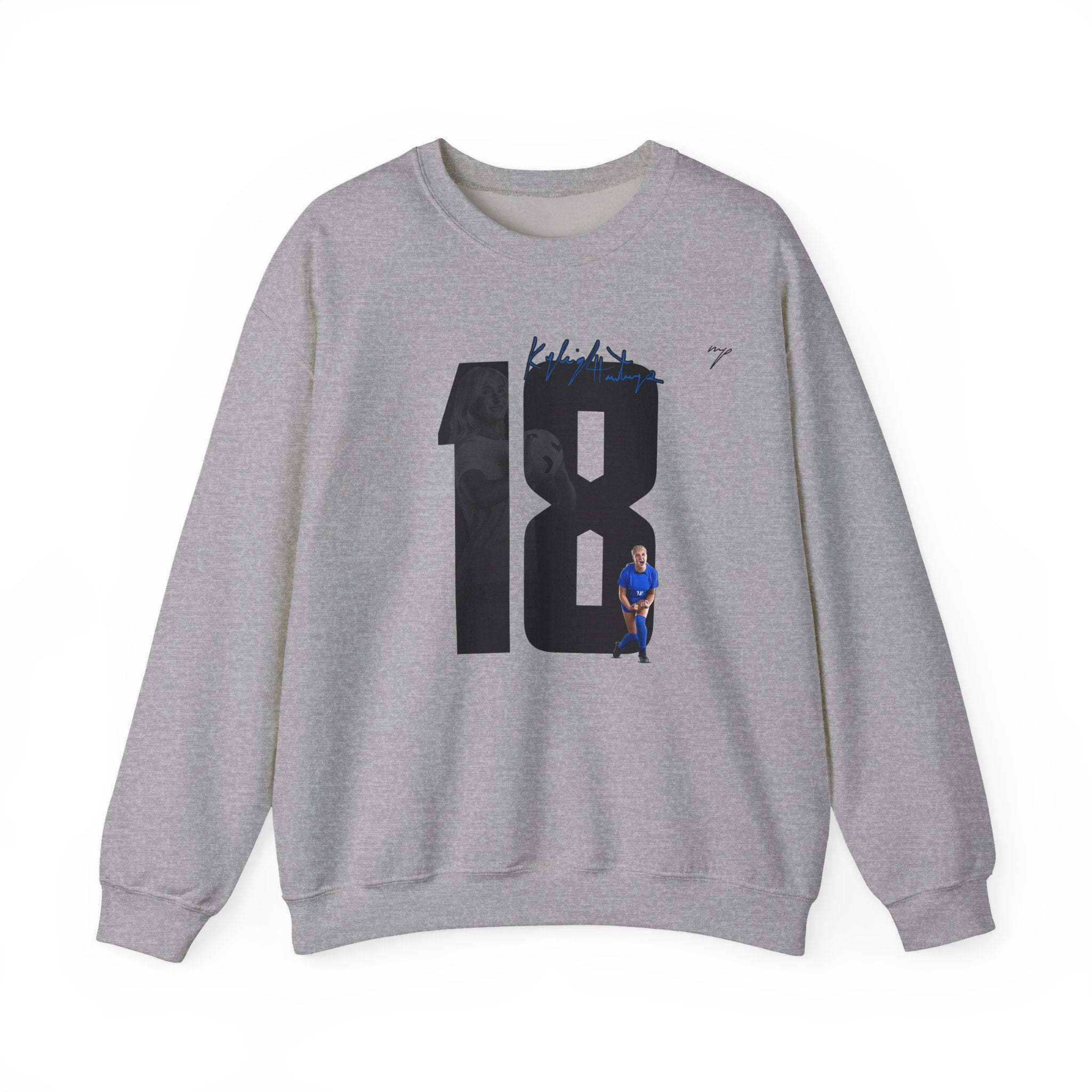 Kyleigh Hastings Crewneck