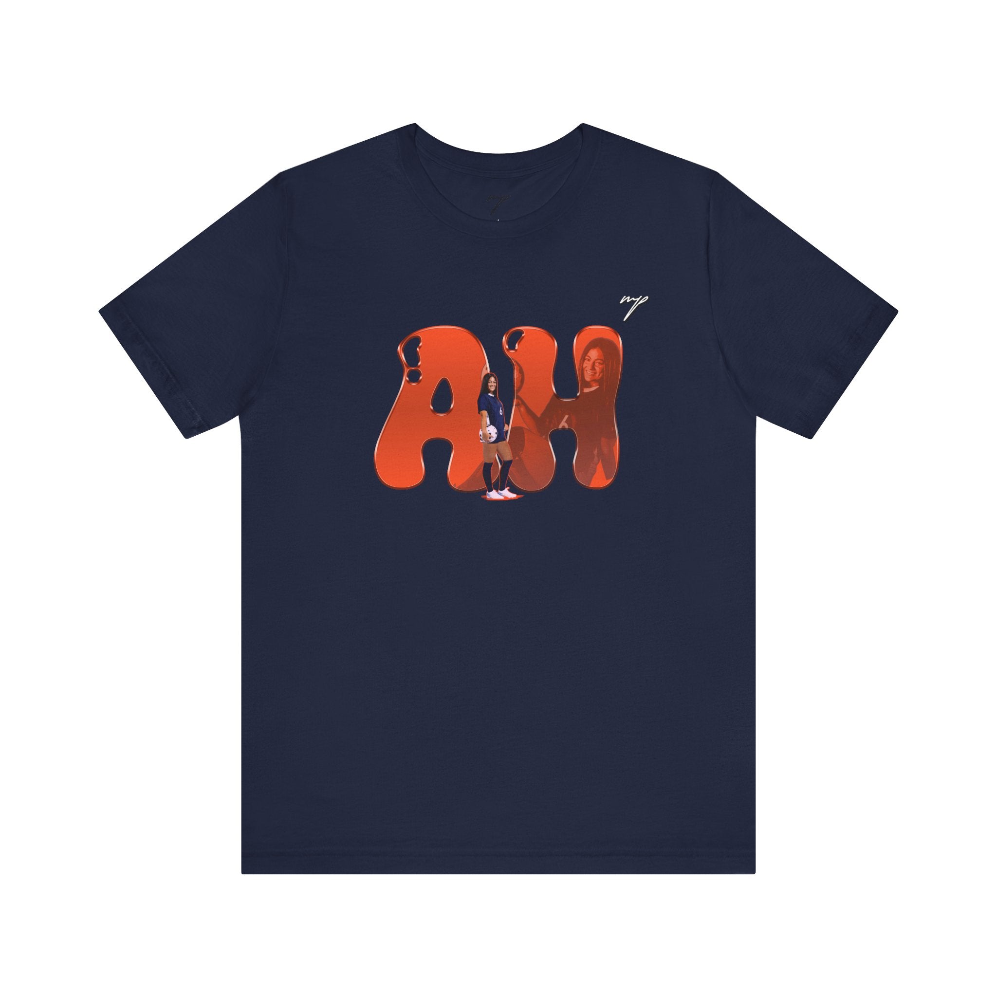 Addison Halpern Graphic Tee