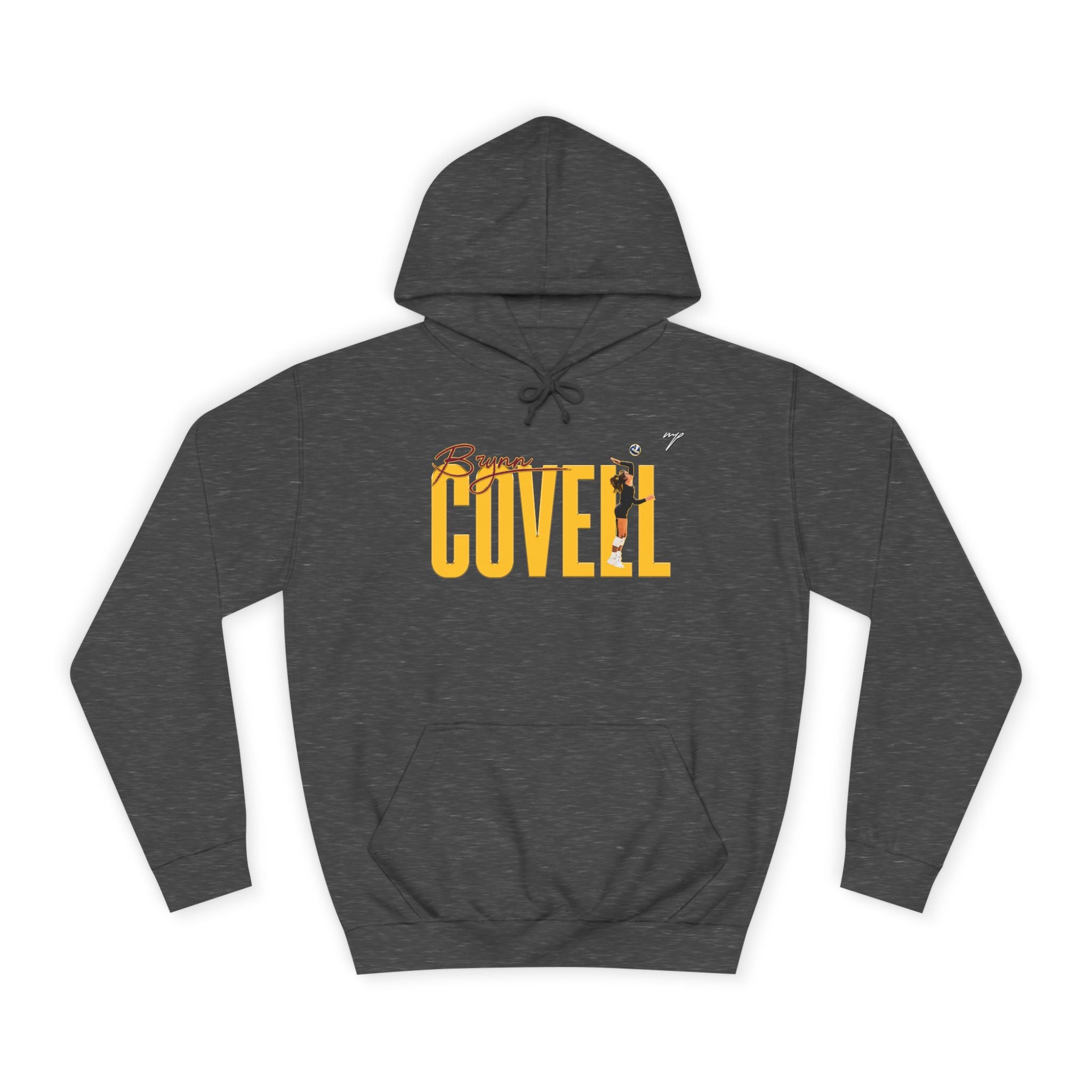 Brynn Covell Hoodie