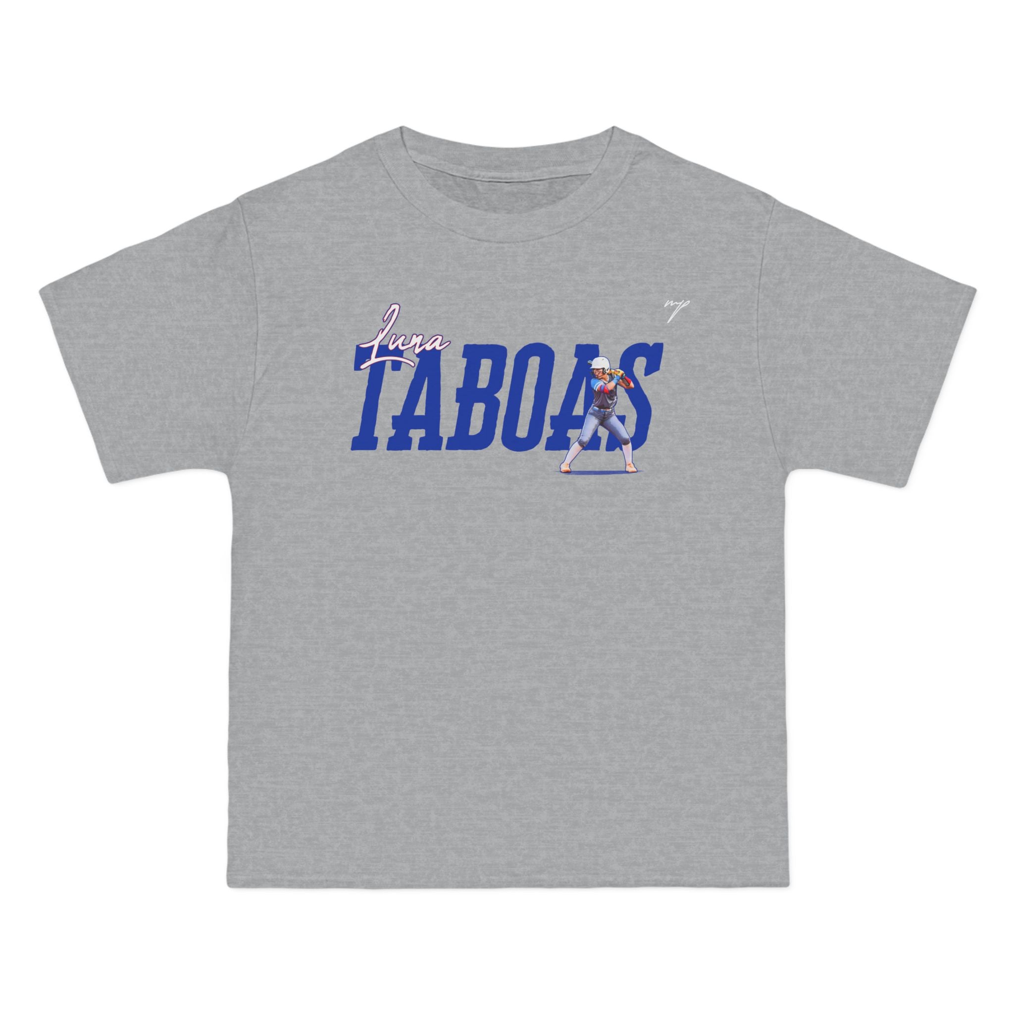 Luna Taboas Vintage Tee