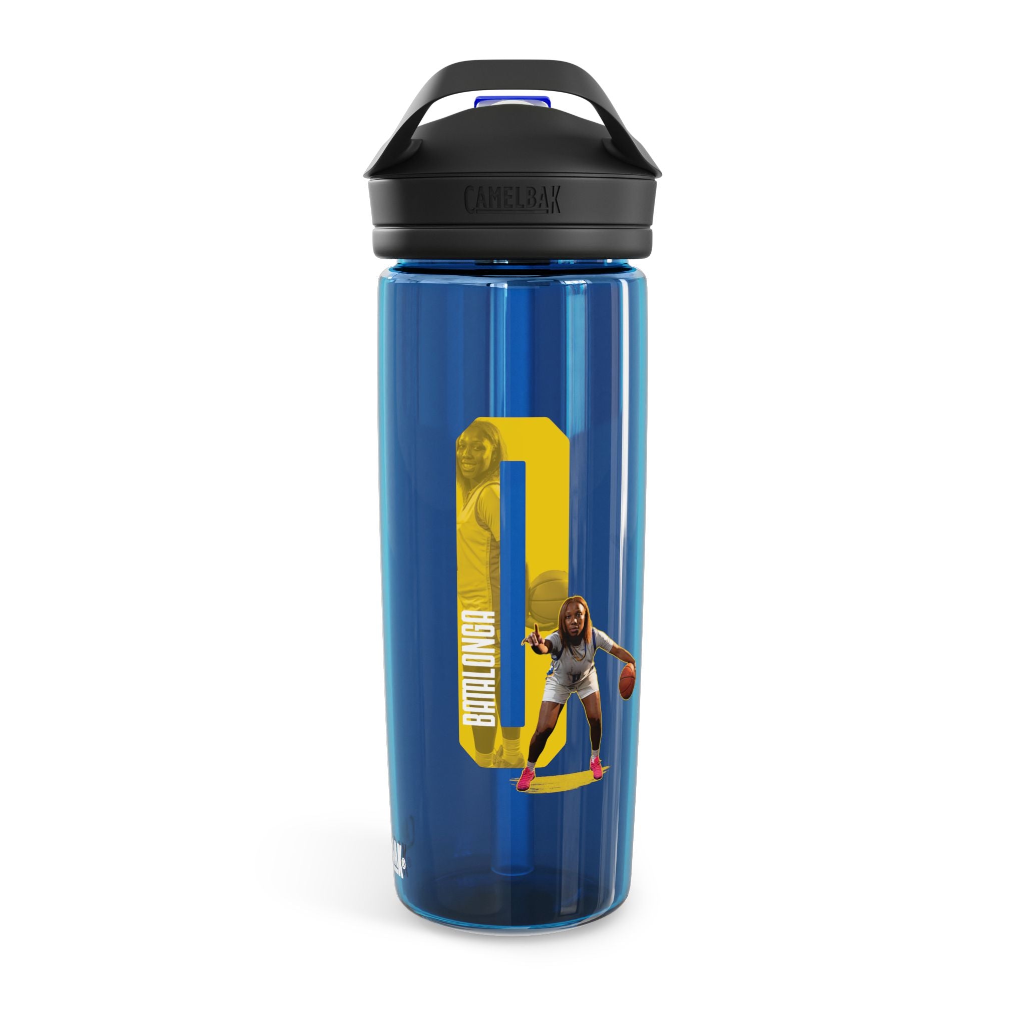 Blessing Batalonga CamelBak Water Bottle