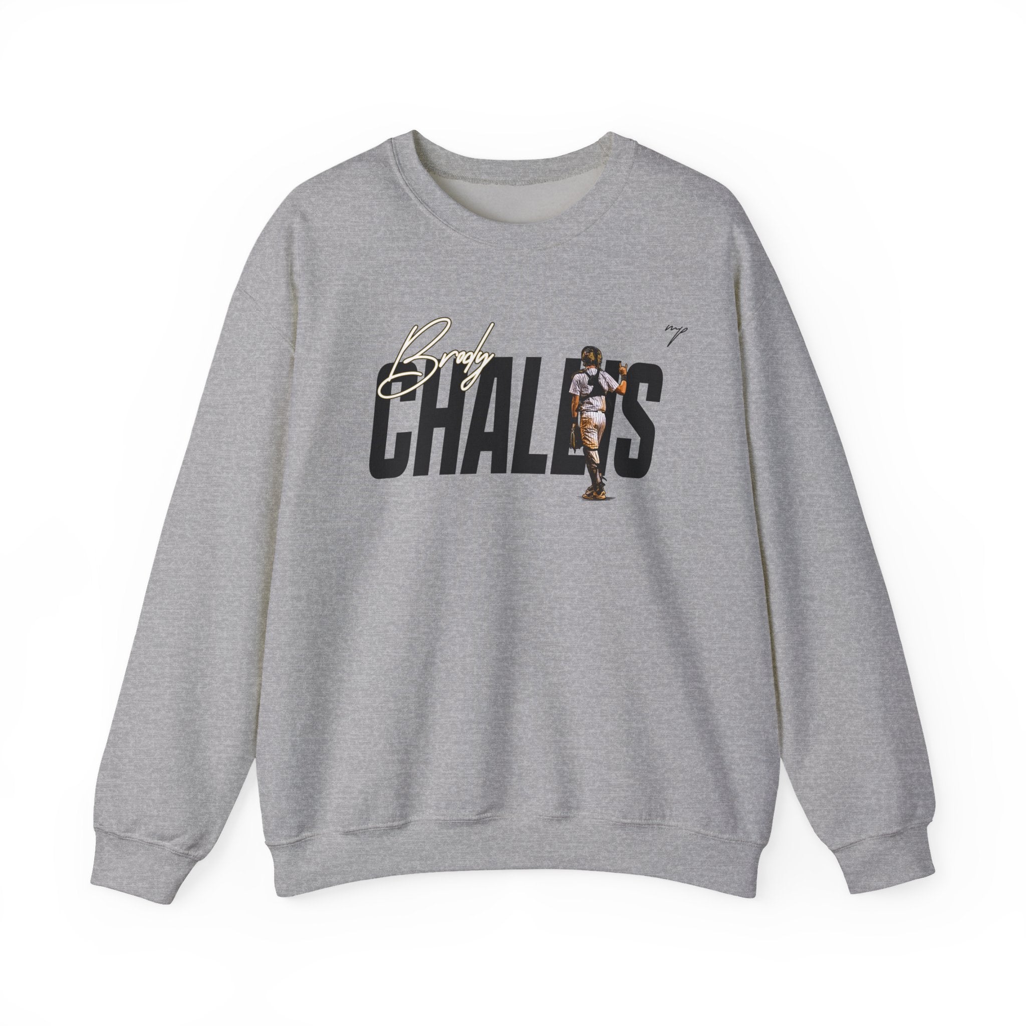 Brody Challis Crewneck