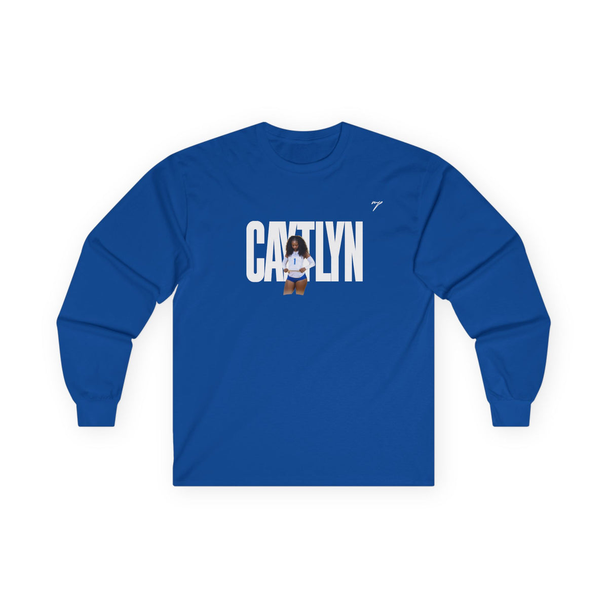 Caytlyn Sanford Long Sleeve