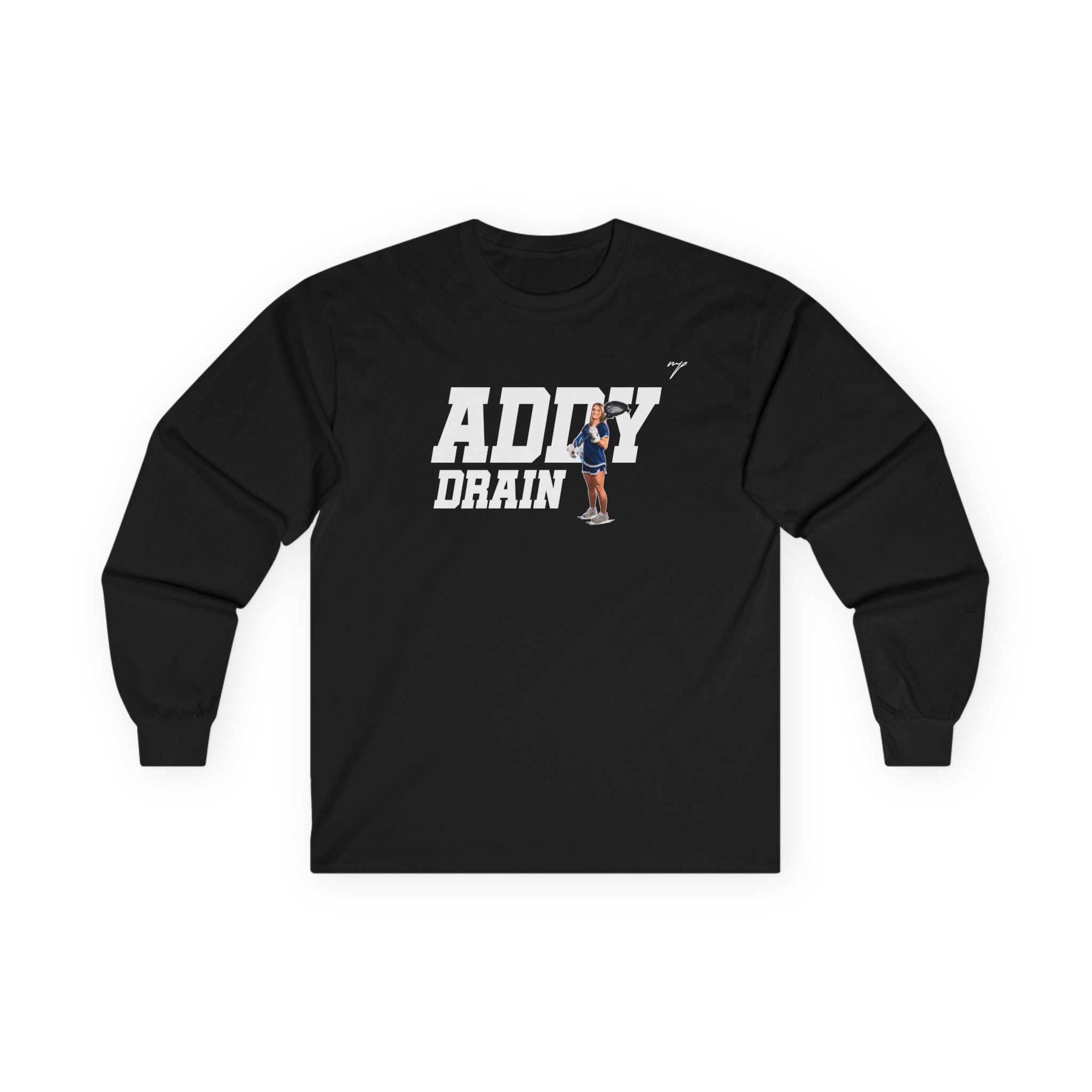 Addy Drain Long Sleeve