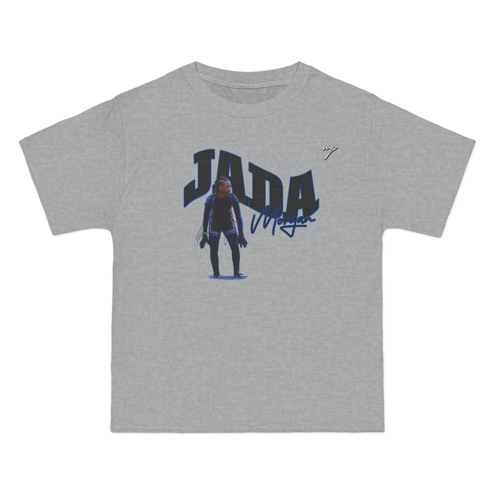 Jada Morgan Vintage Tee