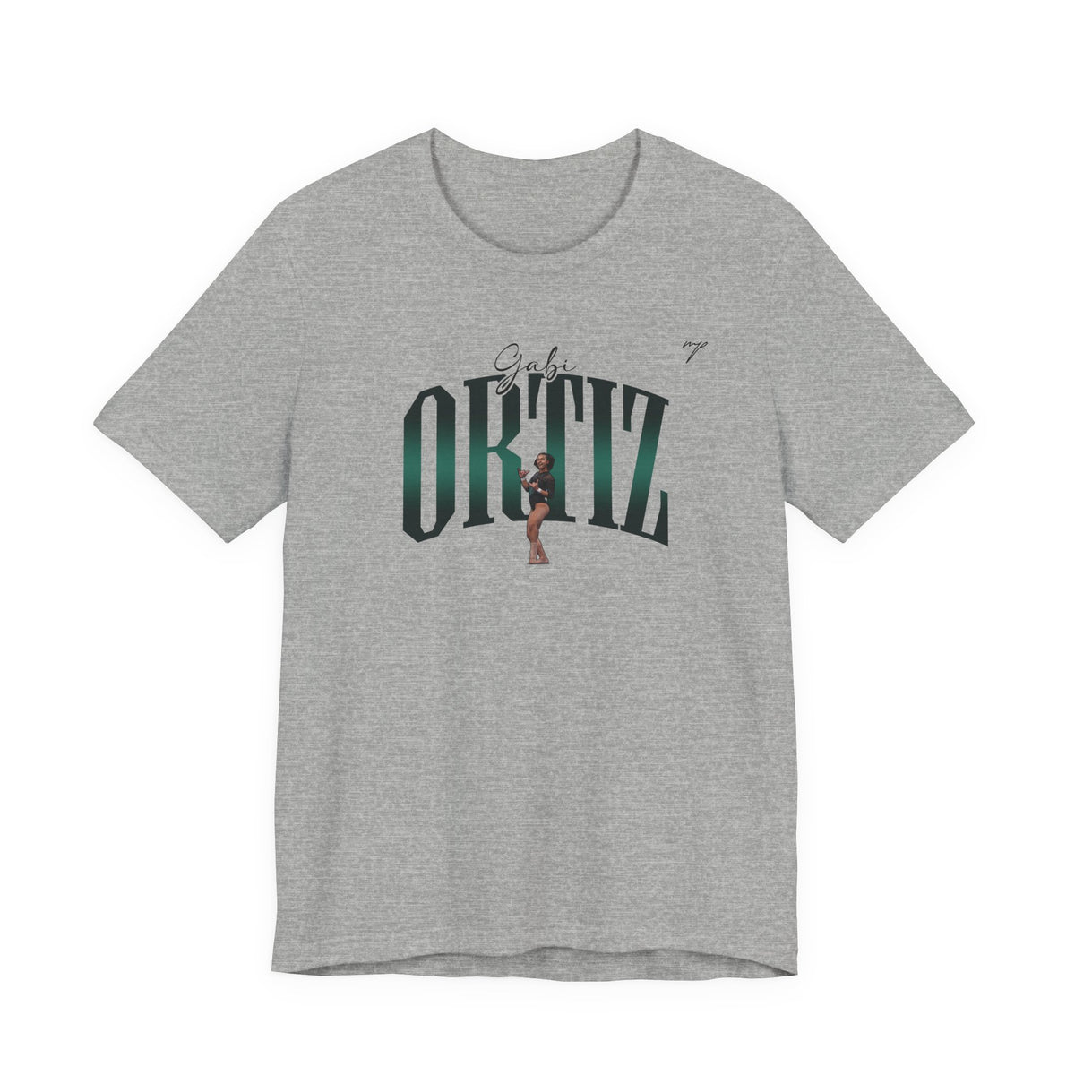 Gabi Ortiz Graphic Tee