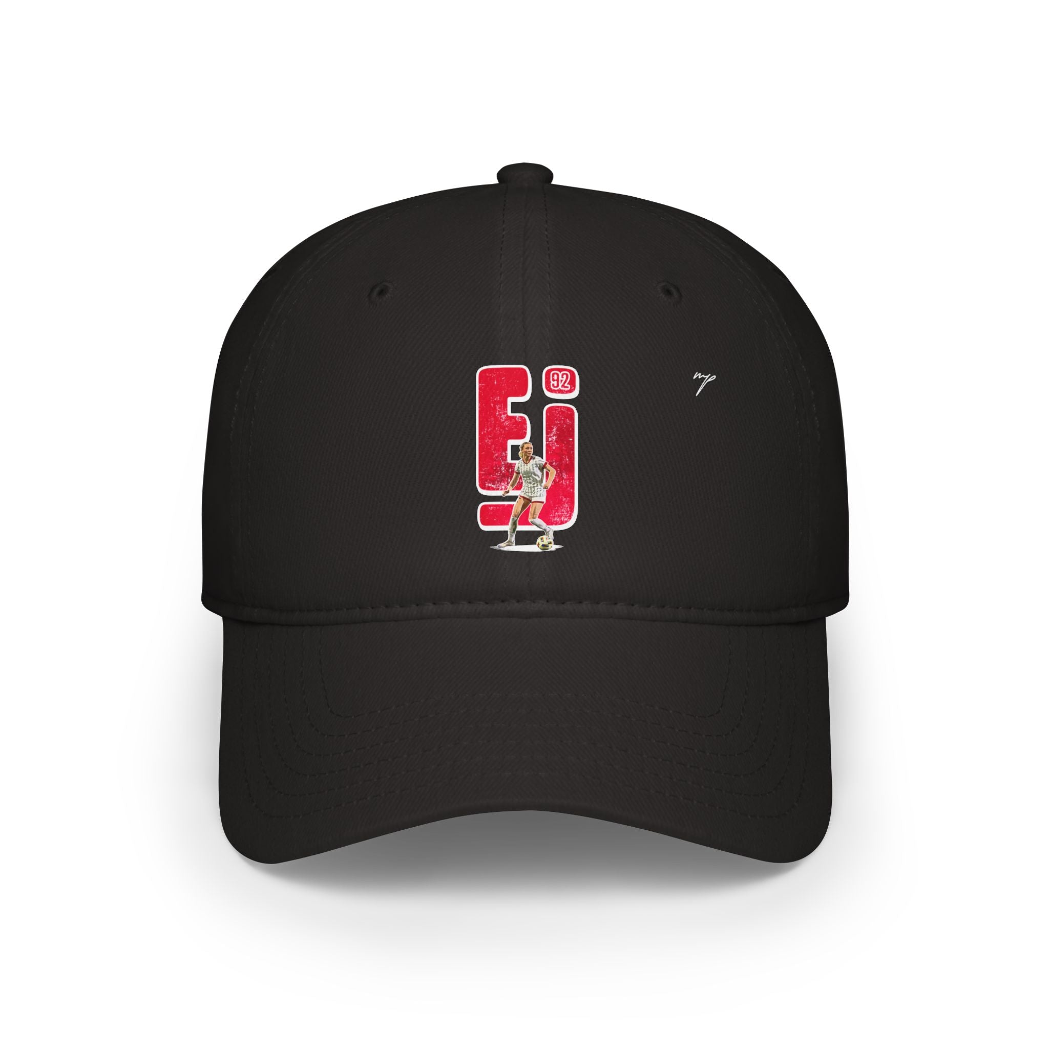 Emma Johns Hat