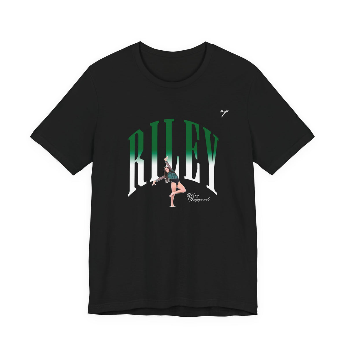 Riley Sheppard Graphic Tee