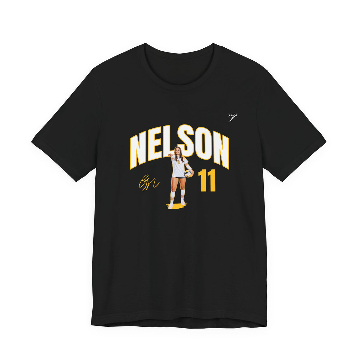Grace Nelson Graphic Tee