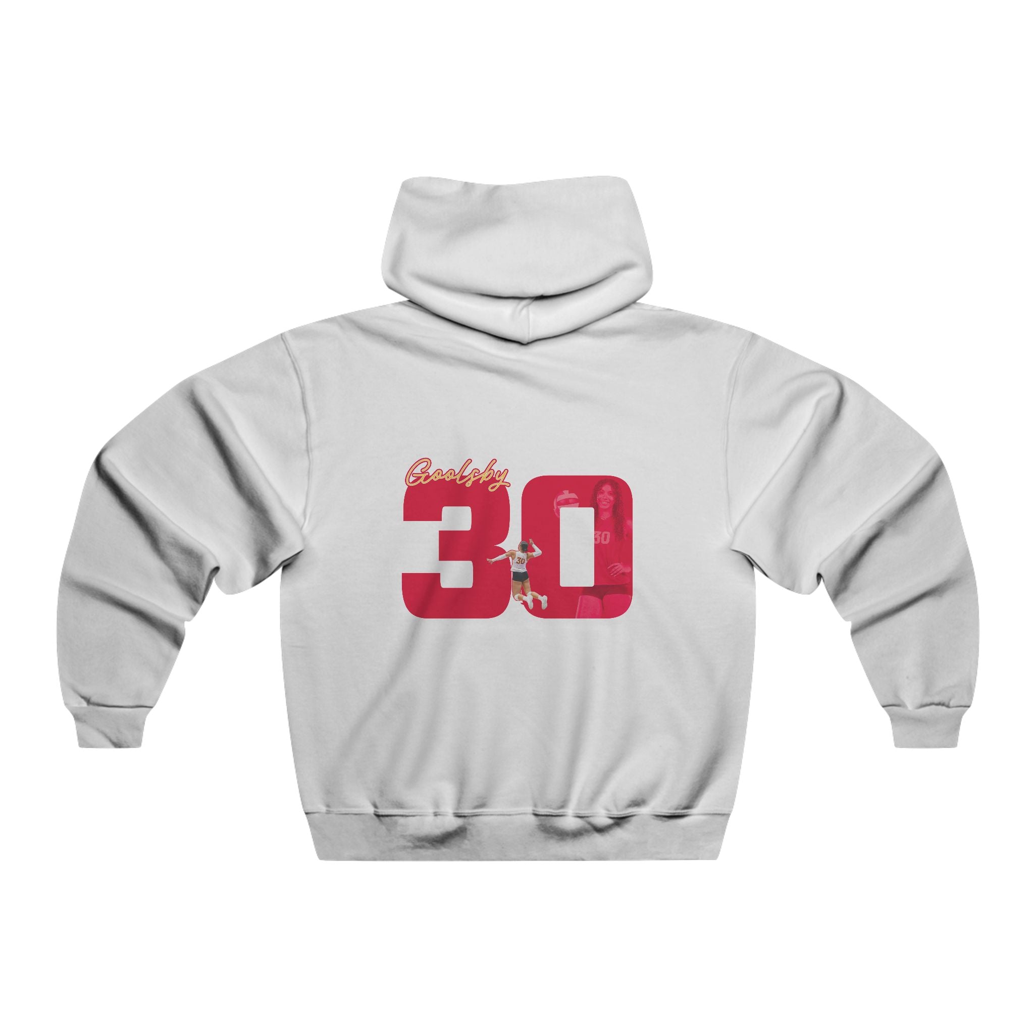 Alea Goolsby Vintage Hoodie