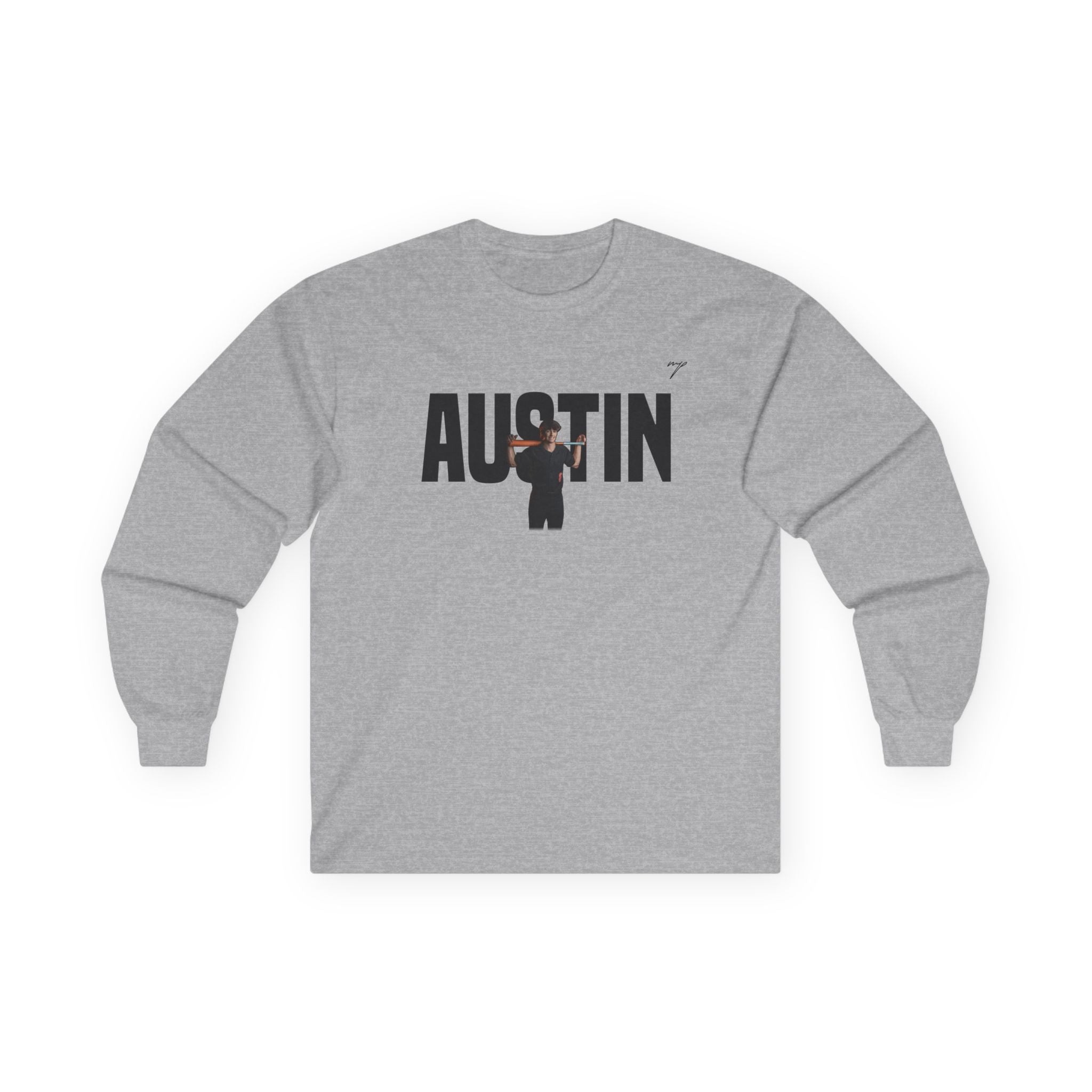 Austin Baldwin Long Sleeve