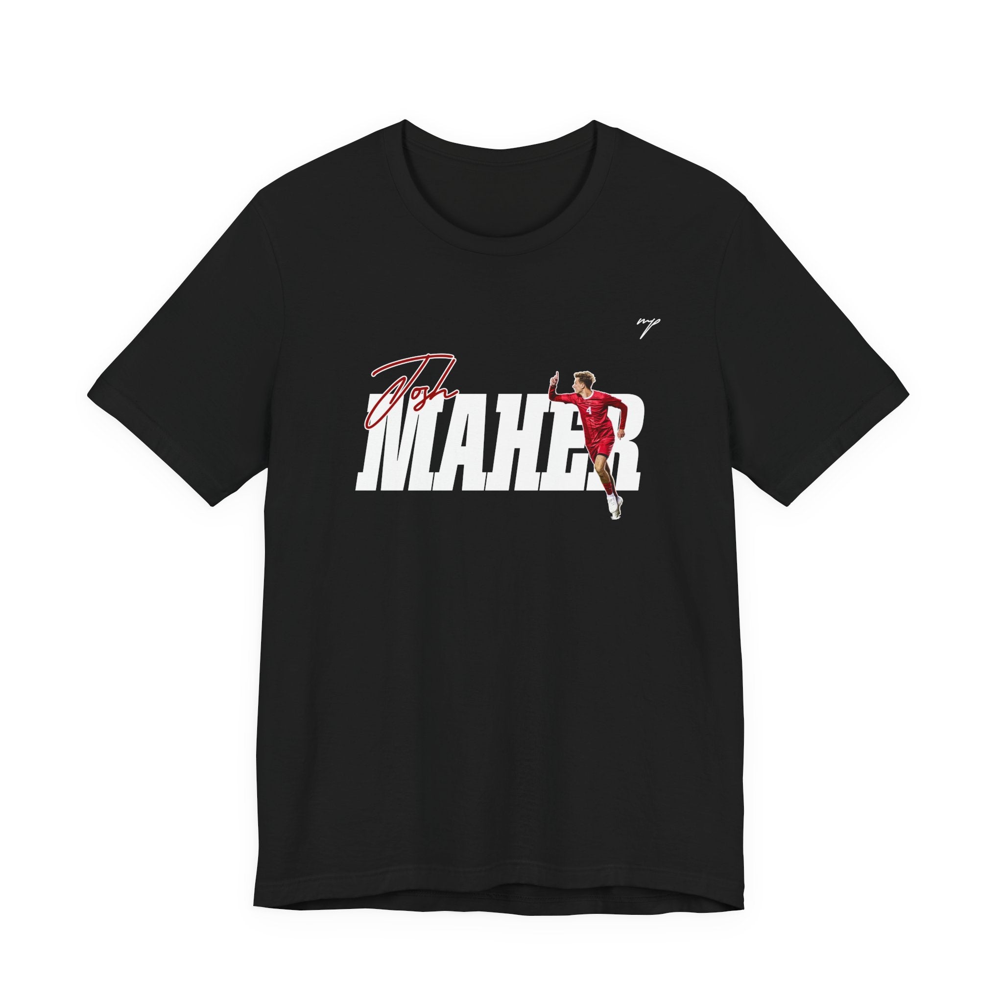 Josh Maher Graphic Tee