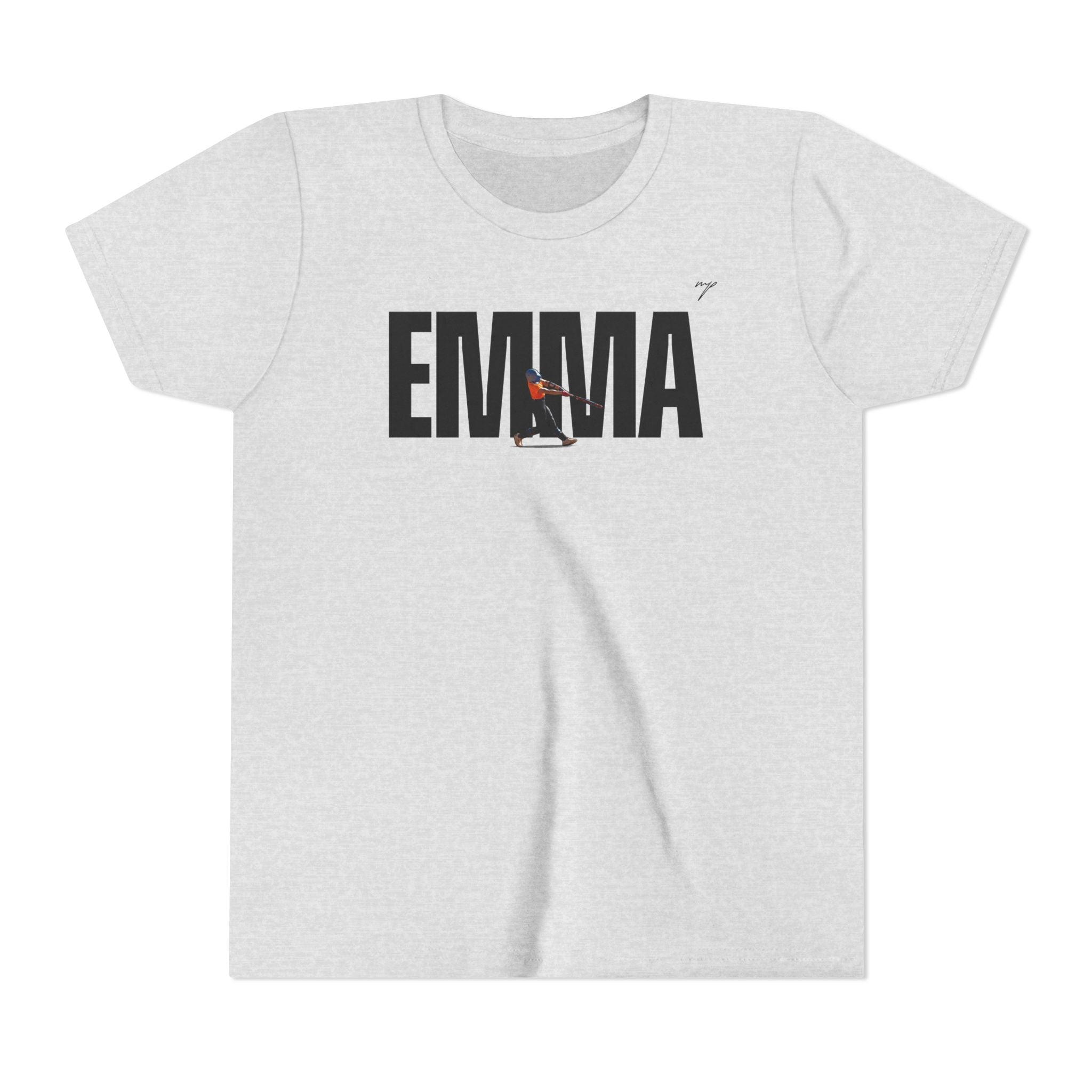 Emma McGuire YOUTH Graphic Tee