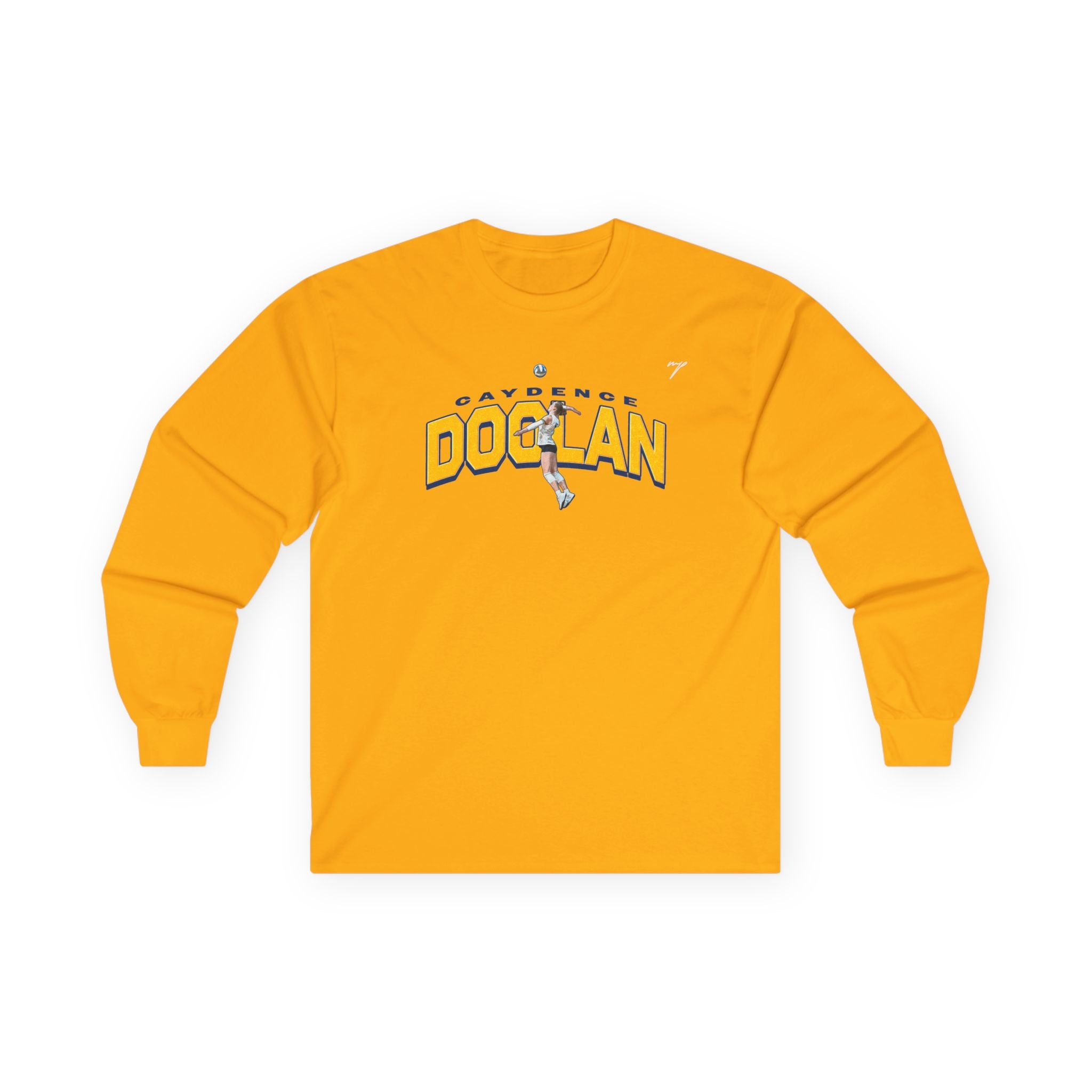 Caydence Doolan Long Sleeve