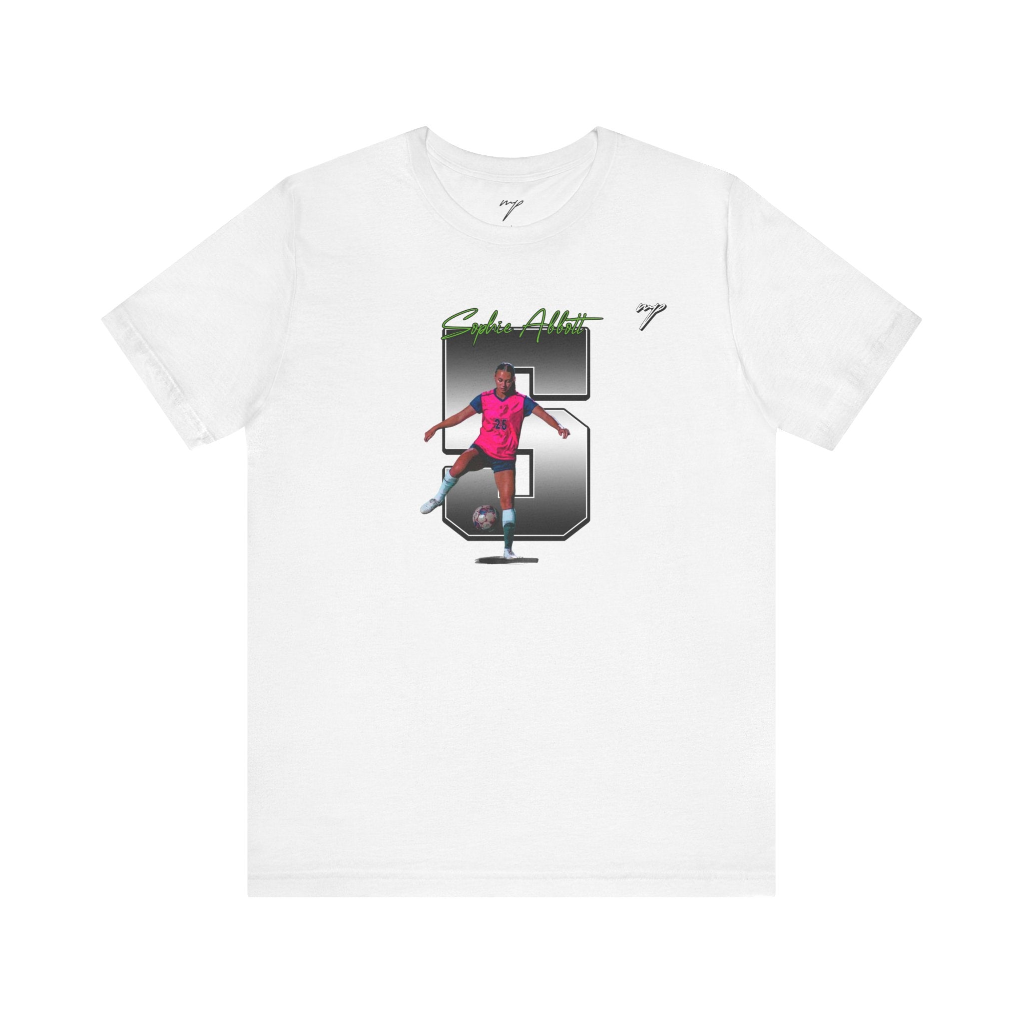 Sophie Abbott Graphic Tee