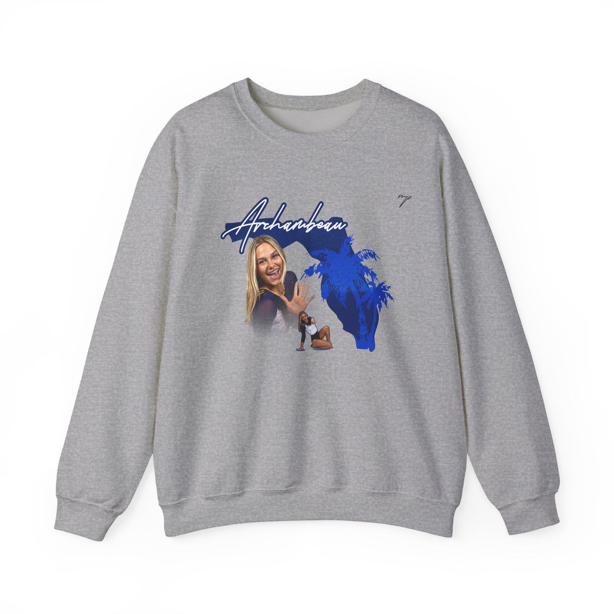Taylor Archambeau Crewneck